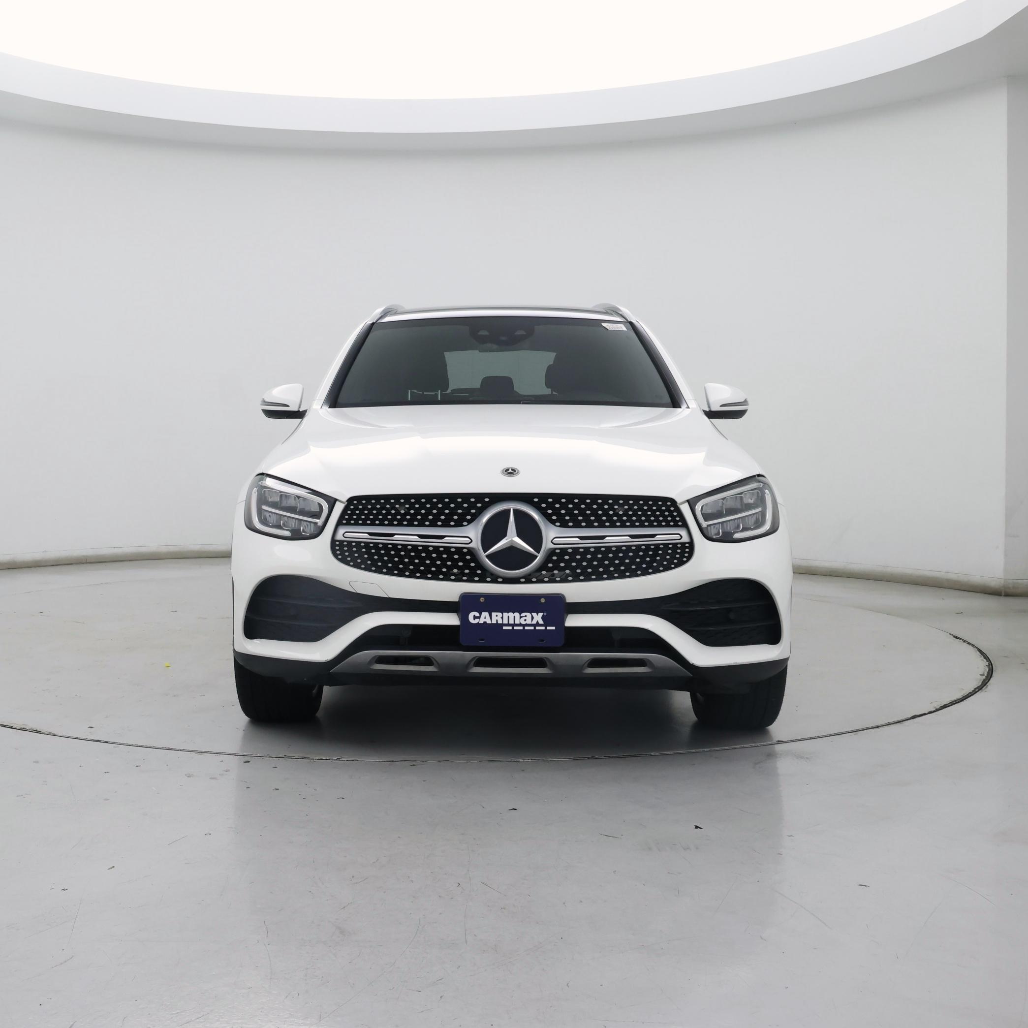 Thumbnail: 2020 Mercedes-Benz GLC - 5