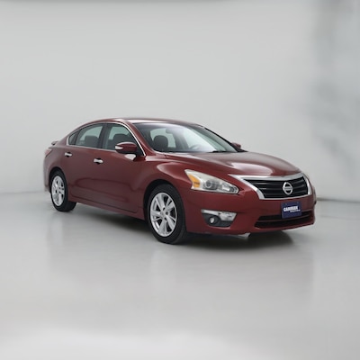 2014 Nissan Altima SL