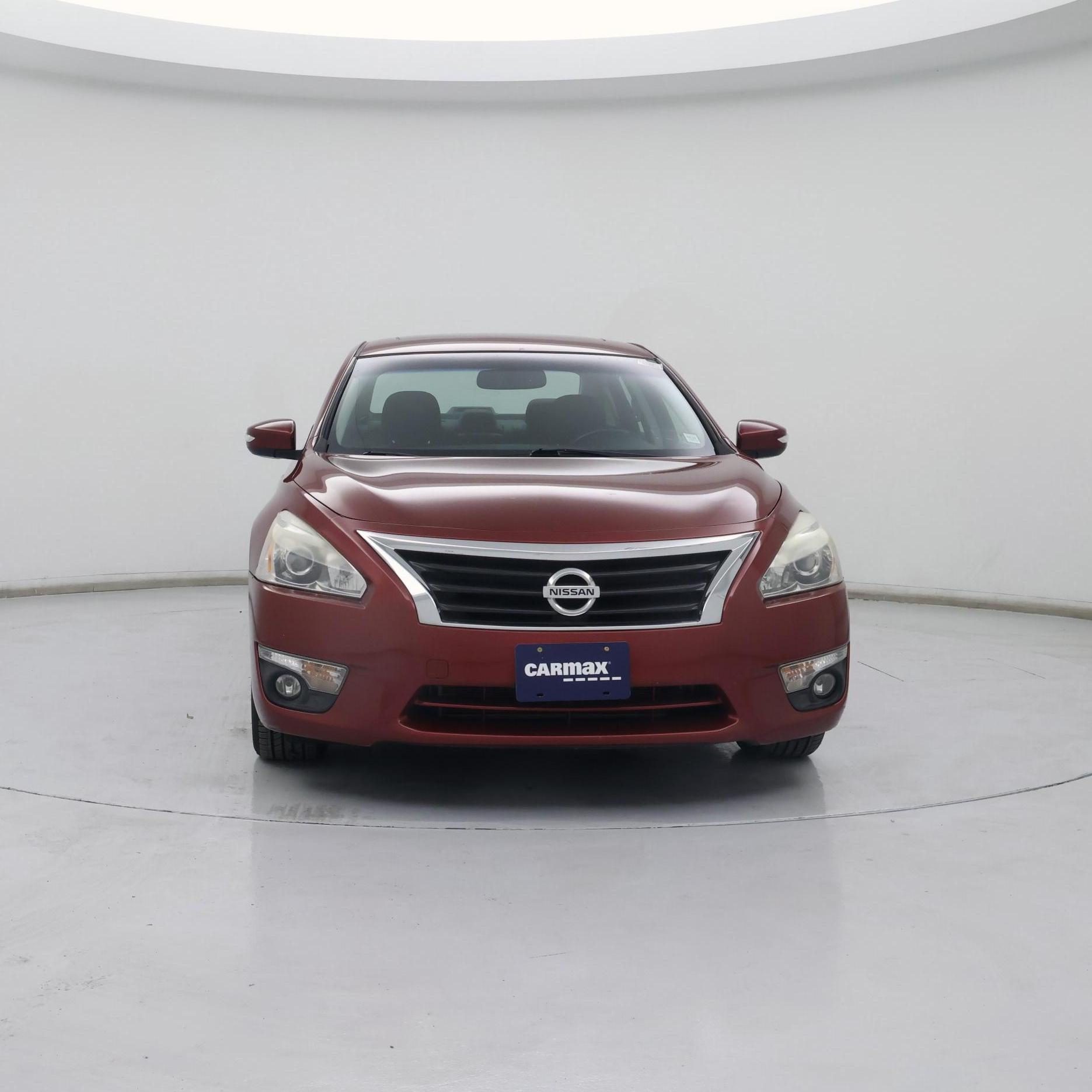 Thumbnail: 2014 Nissan Altima - 5