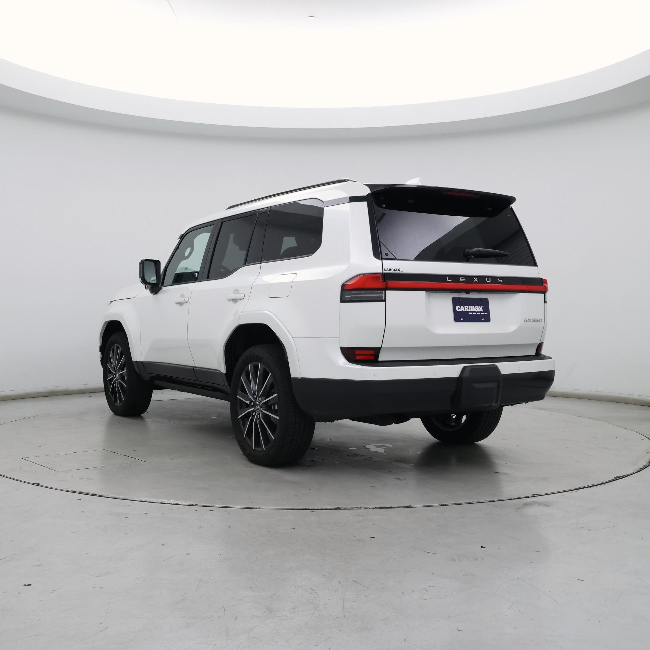 Thumbnail: 2025 Lexus GX - 2