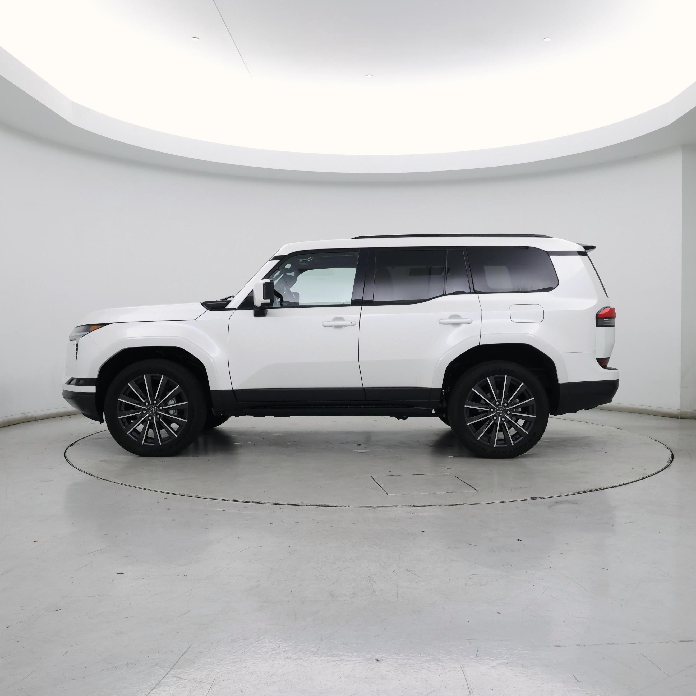 Thumbnail: 2025 Lexus GX - 3