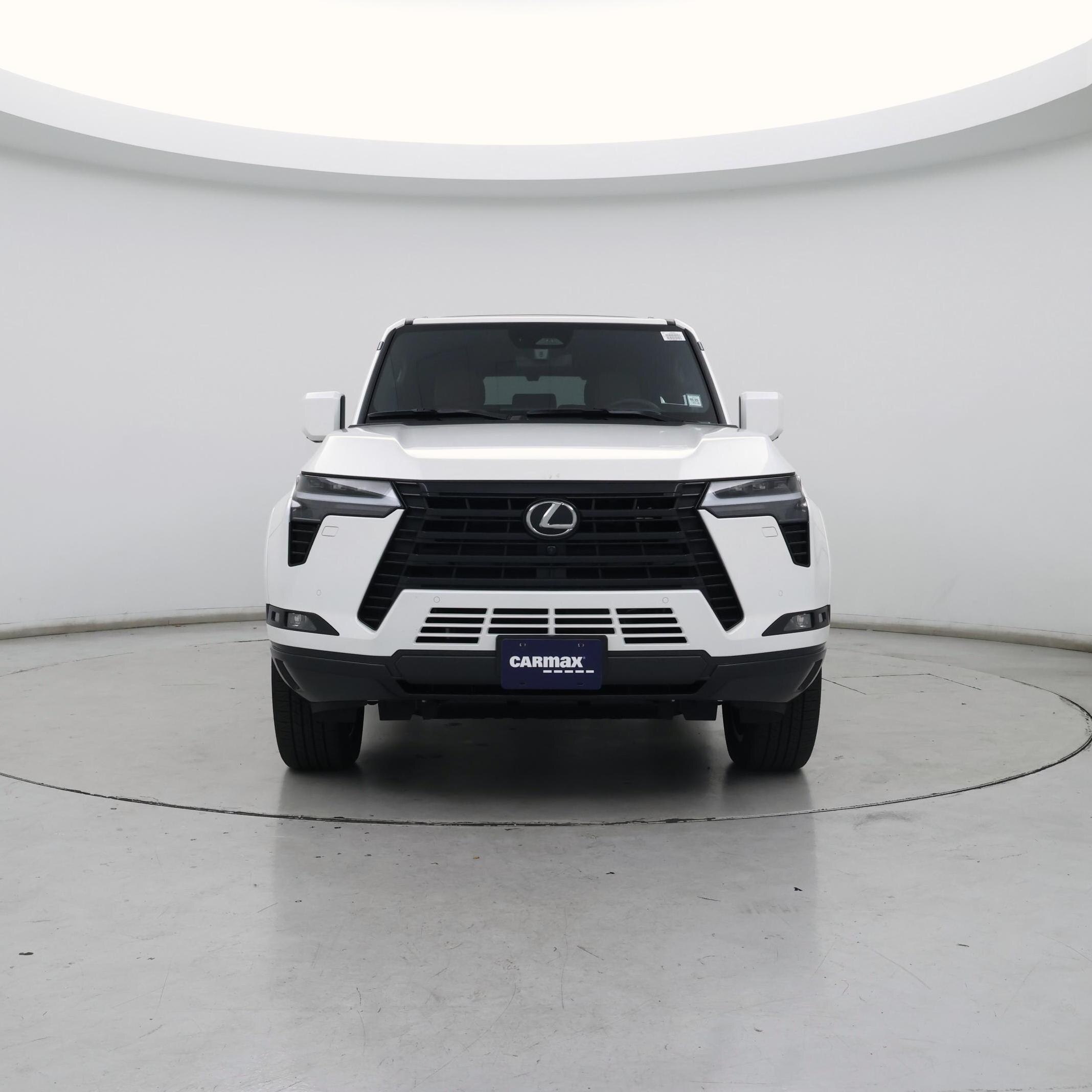 Thumbnail: 2025 Lexus GX - 5