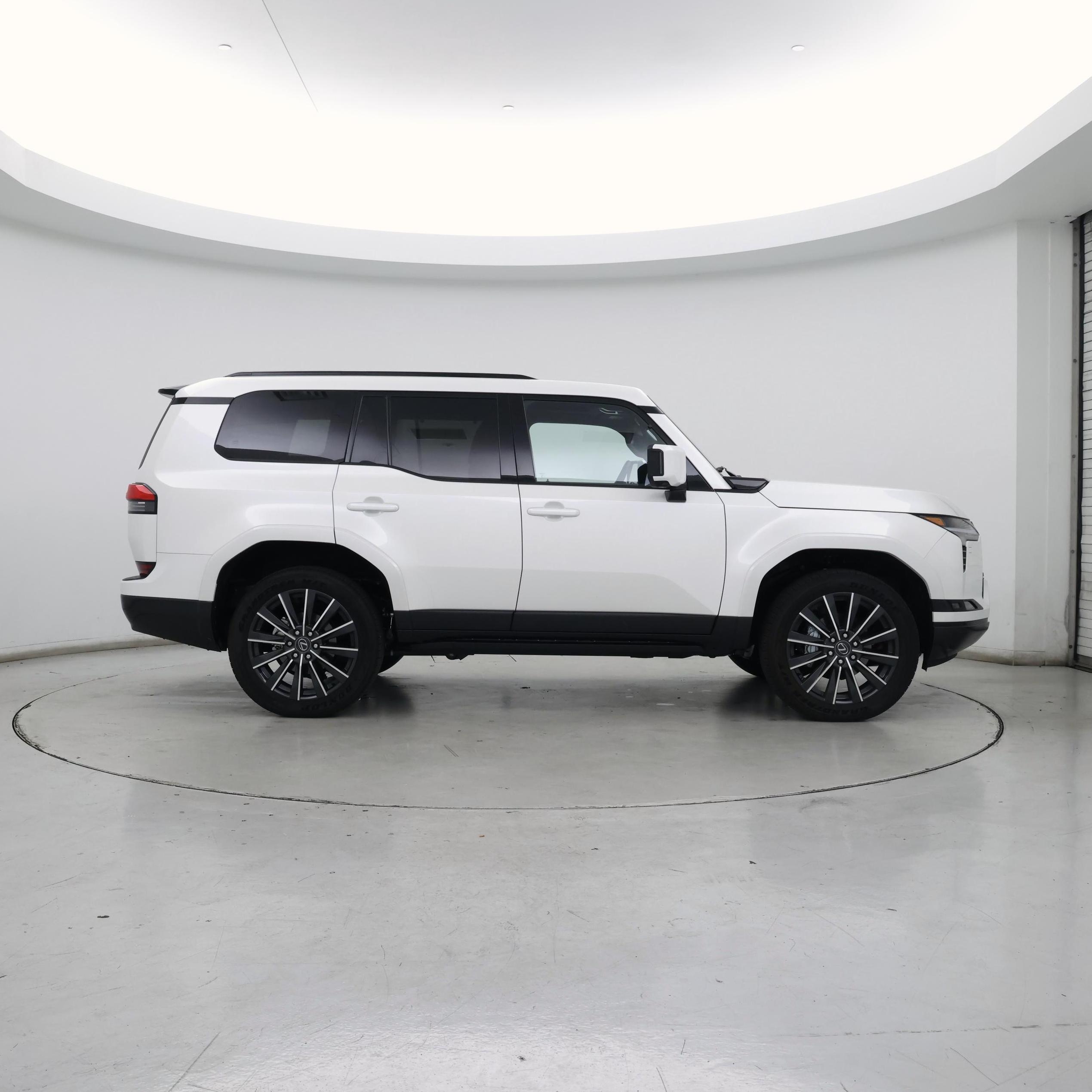 Thumbnail: 2025 Lexus GX - 7