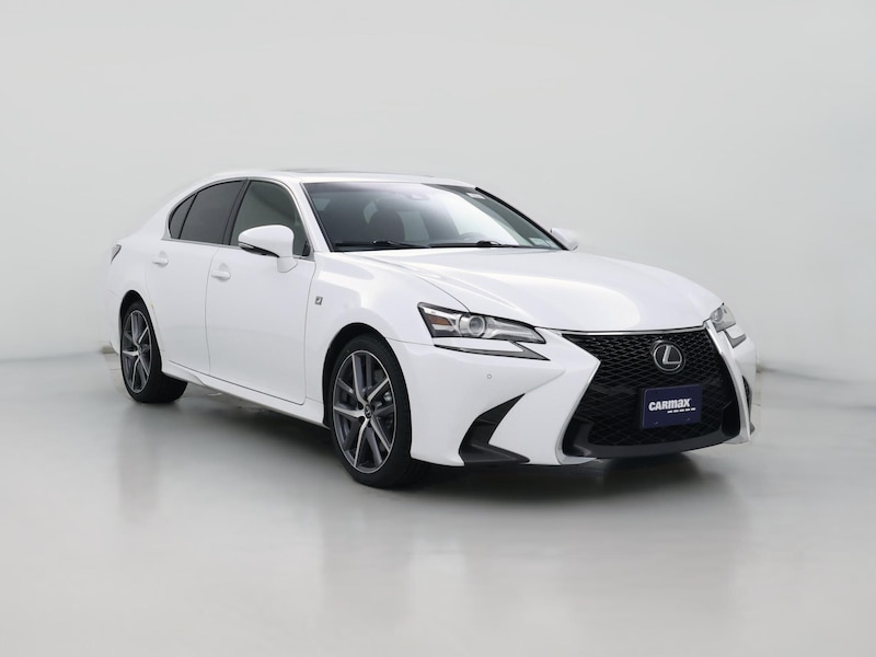 2018 Lexus GS 350 -
                  Wayne, NJ