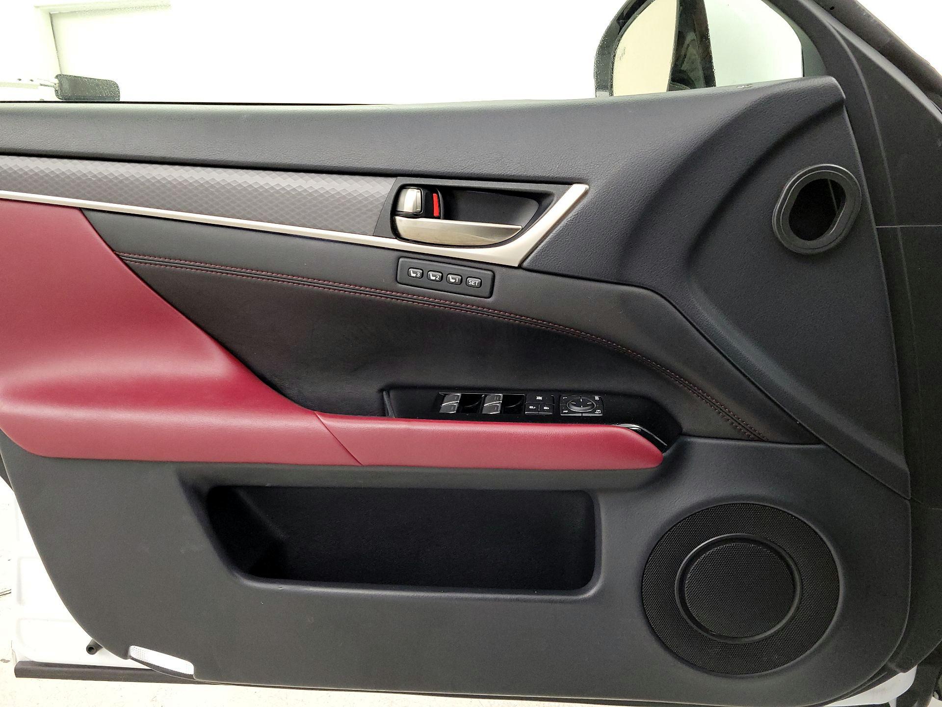 Thumbnail: 2018 Lexus GS - 12