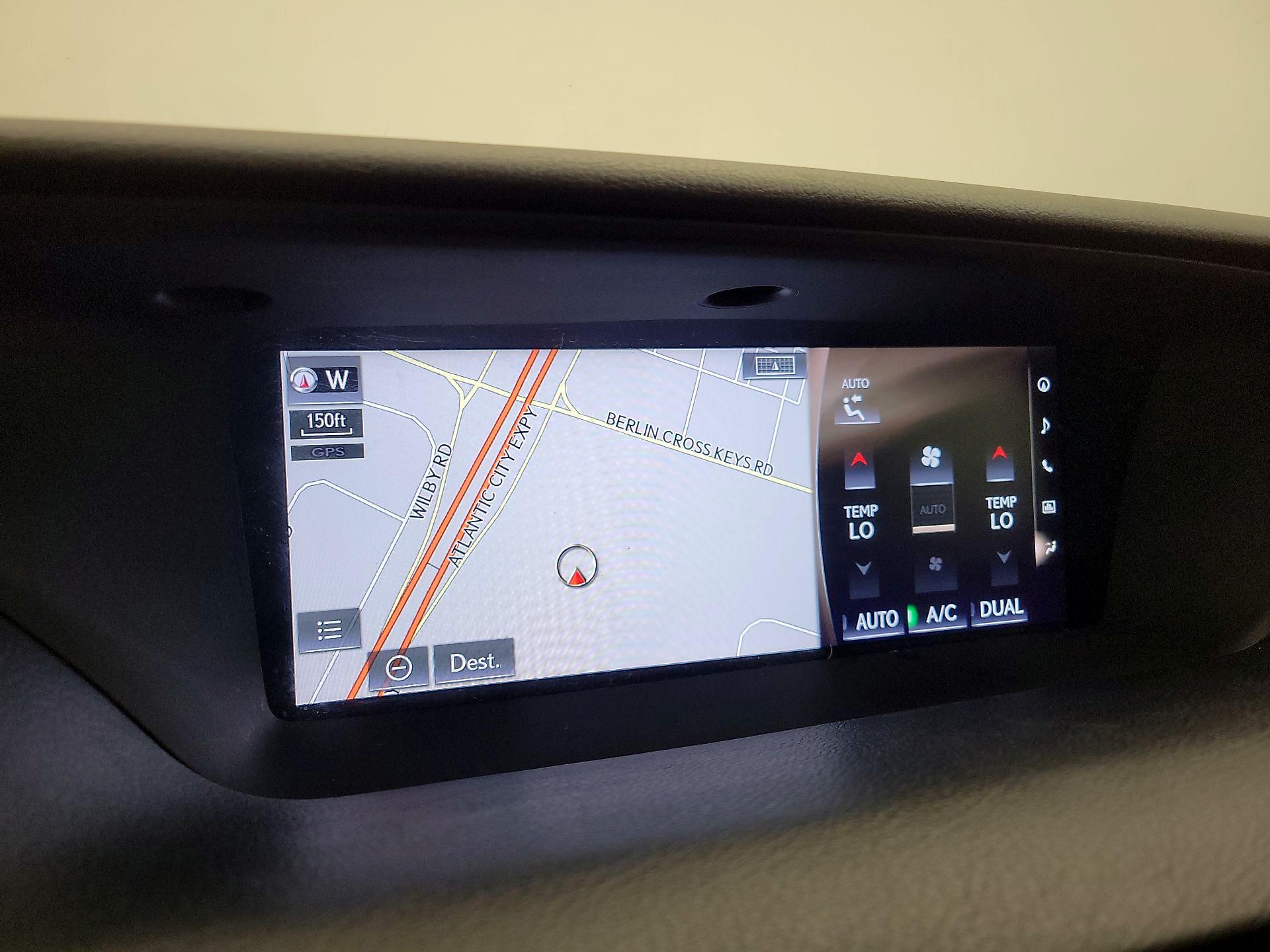 Thumbnail: 2018 Lexus GS - 14