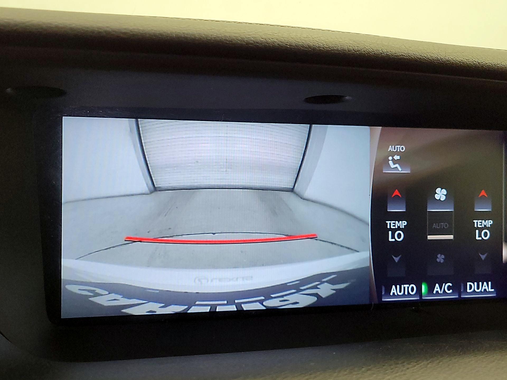 Thumbnail: 2018 Lexus GS - 15