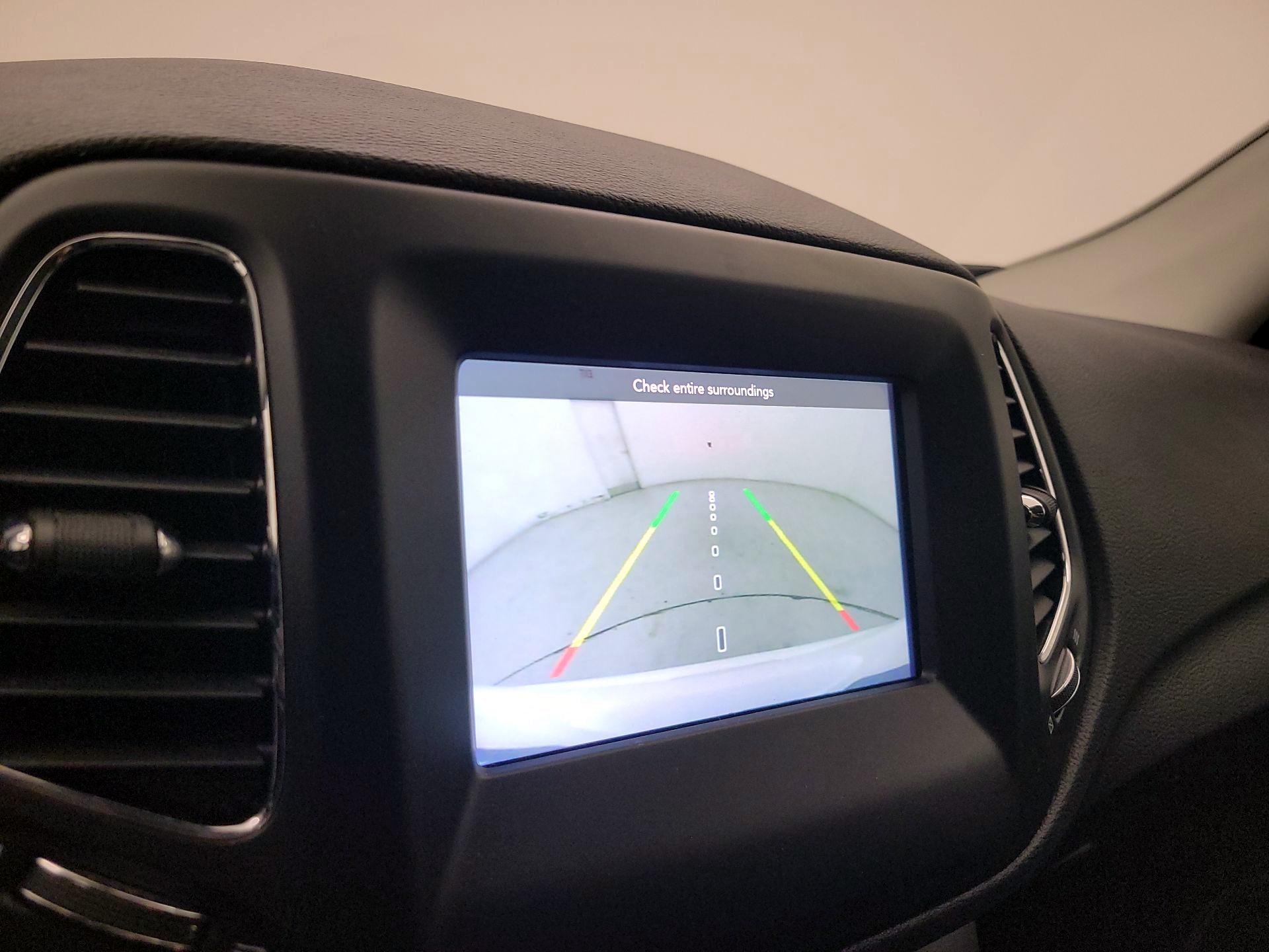 Thumbnail: 2020 Jeep Compass - 14