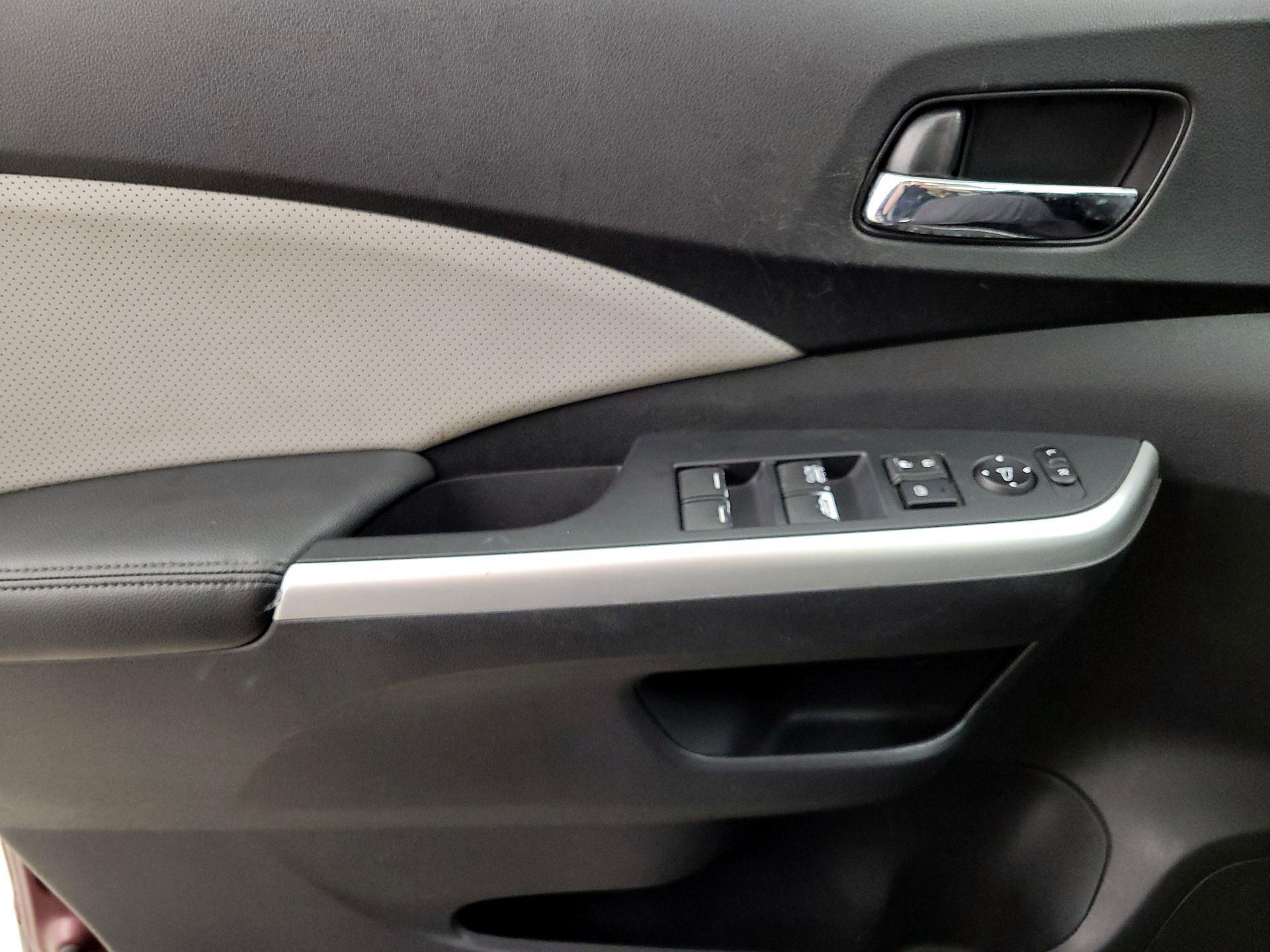 Thumbnail: 2015 Honda CR-V - 12