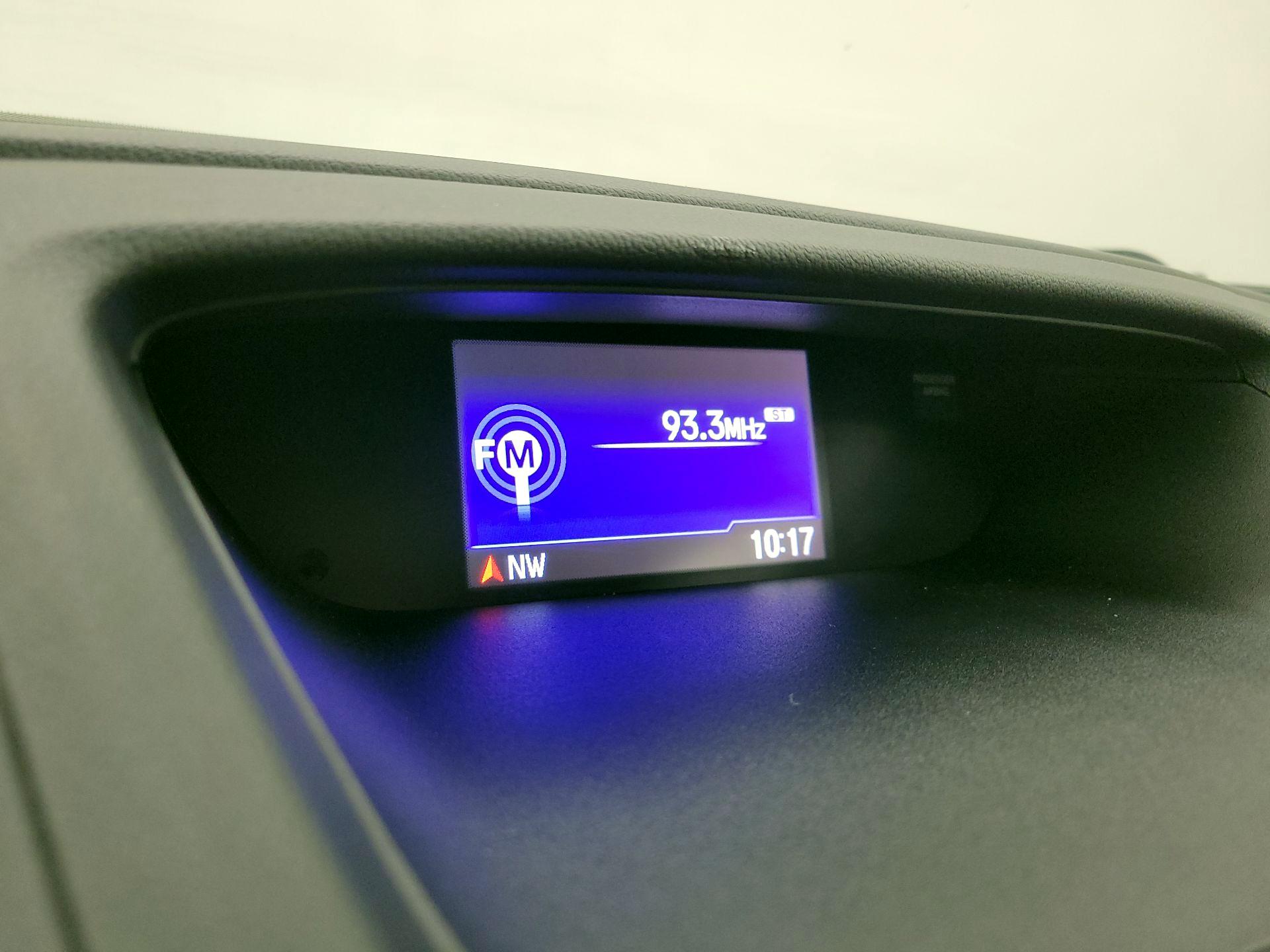 Thumbnail: 2015 Honda CR-V - 15
