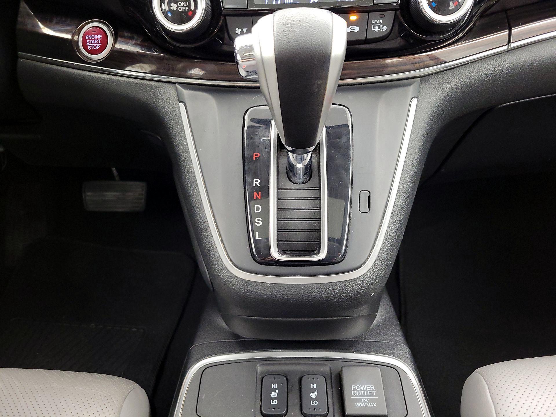 Thumbnail: 2015 Honda CR-V - 17