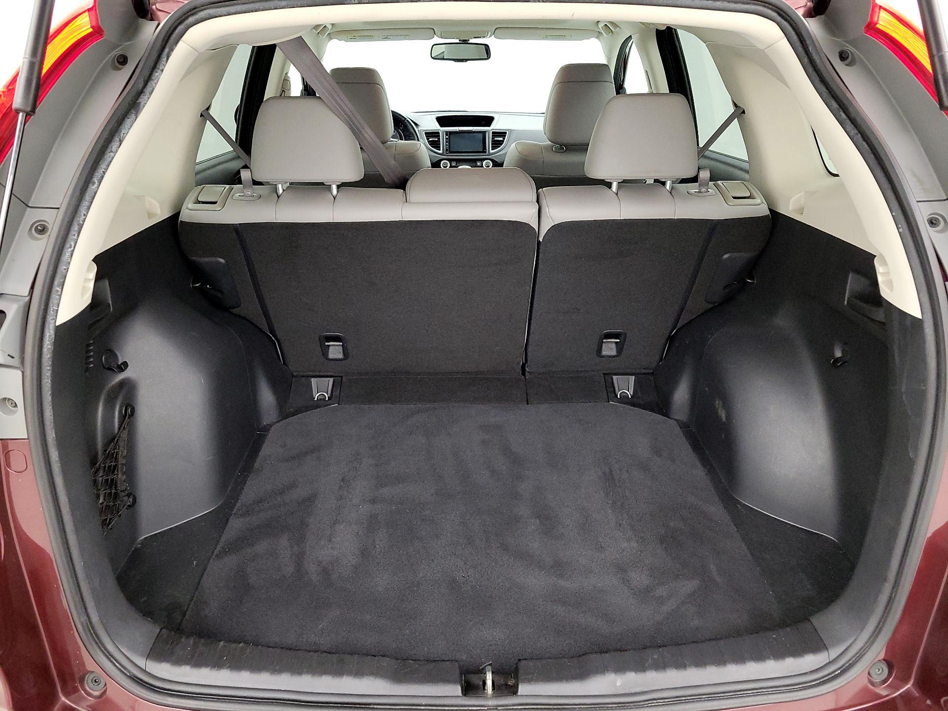 Thumbnail: 2015 Honda CR-V - 20