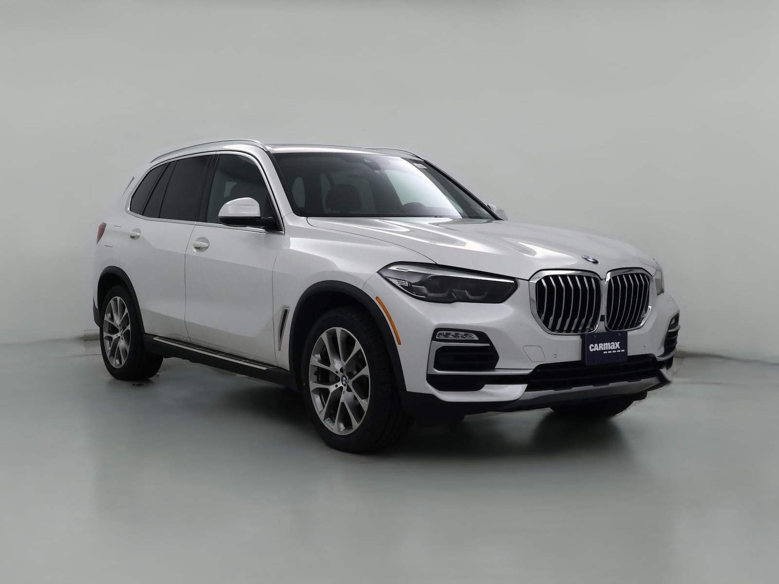 2021 BMW X5 40i