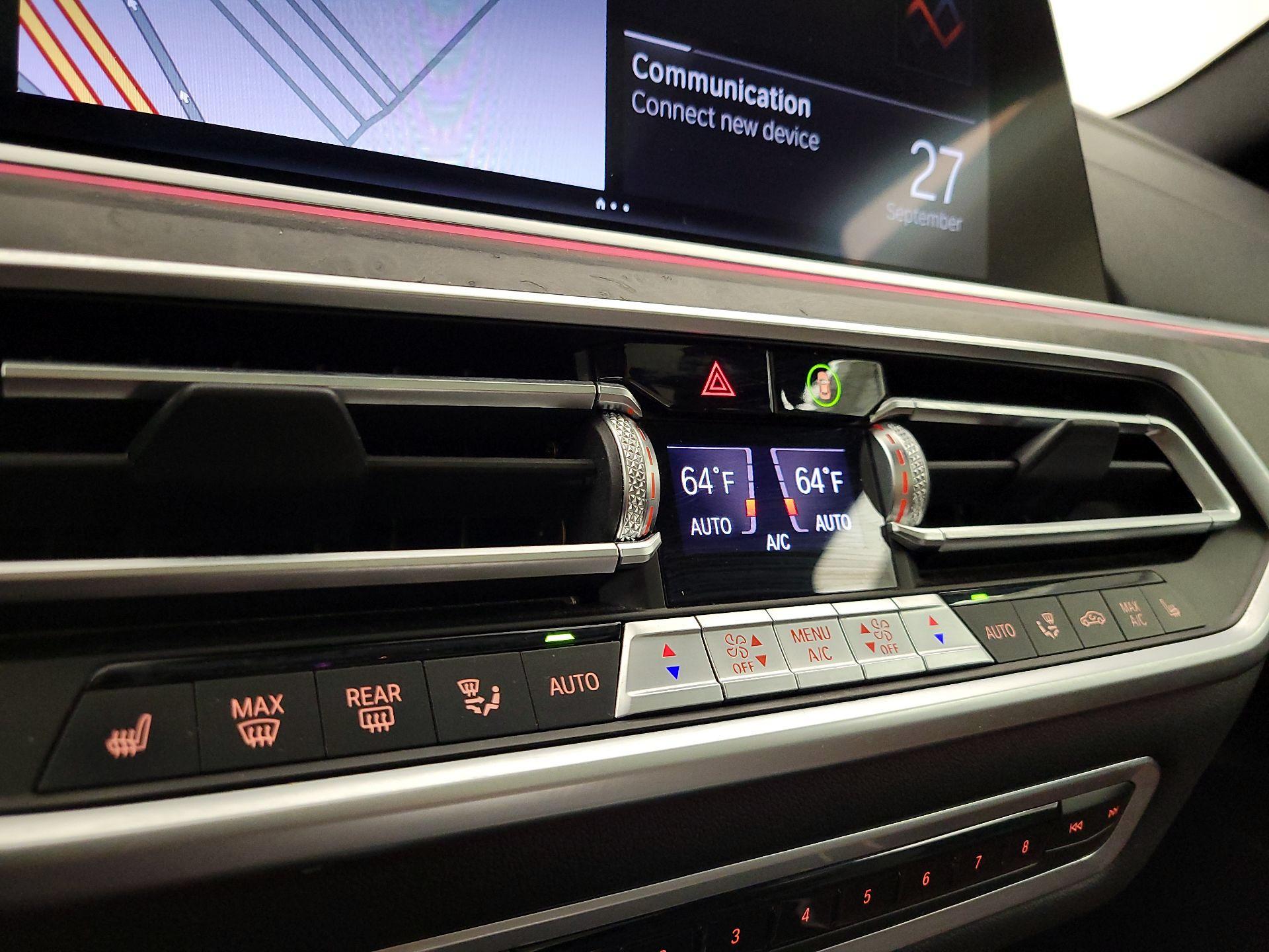 Thumbnail: 2021 BMW X5 - 17