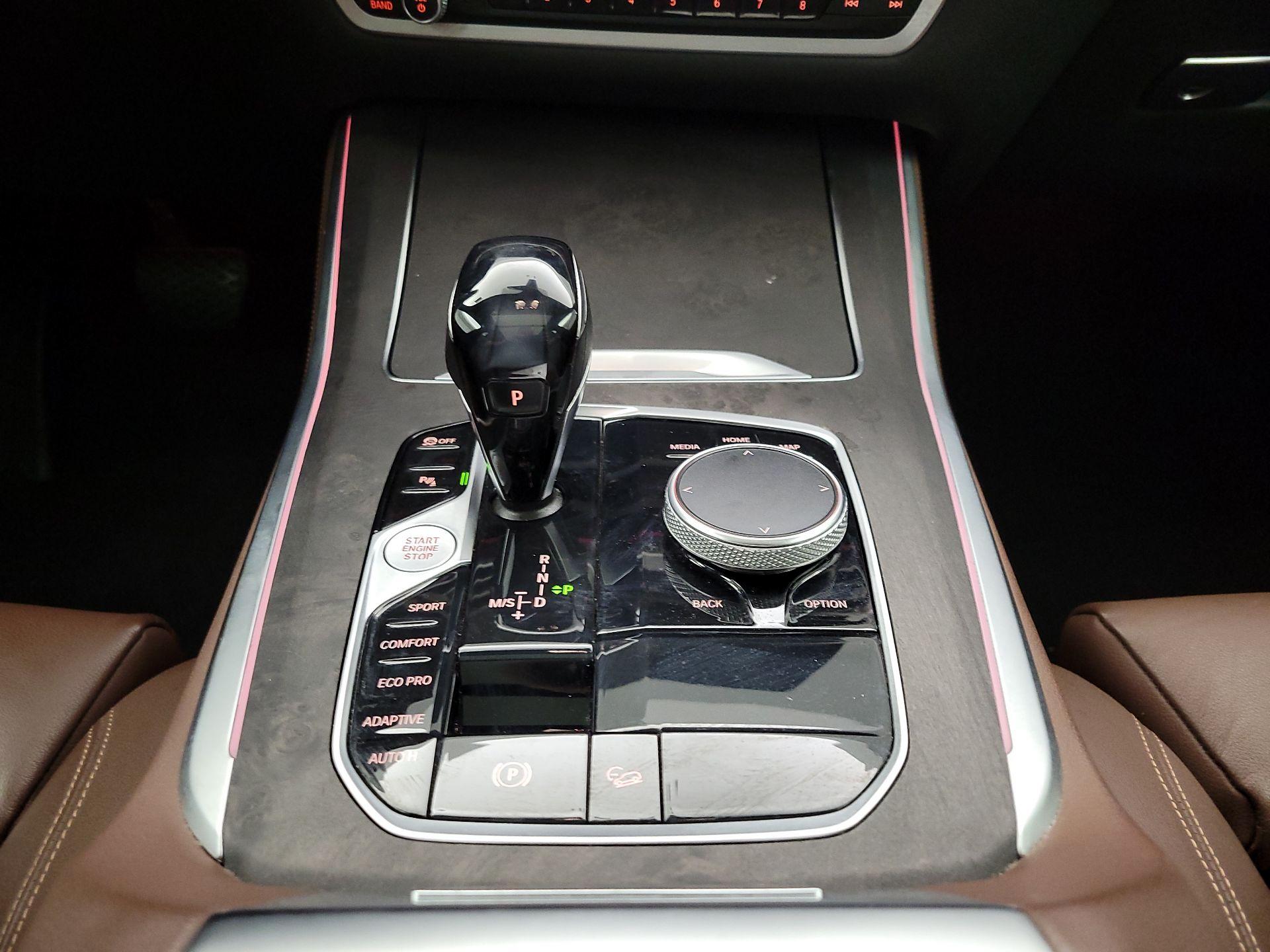 Thumbnail: 2021 BMW X5 - 18
