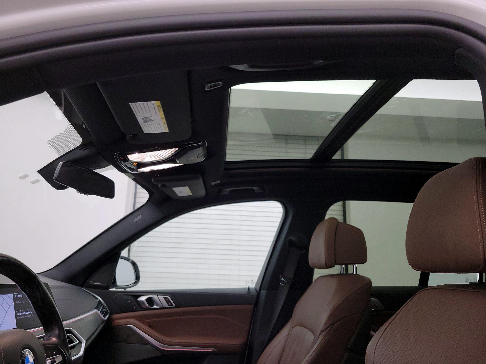 Thumbnail: 2021 BMW X5 - 20