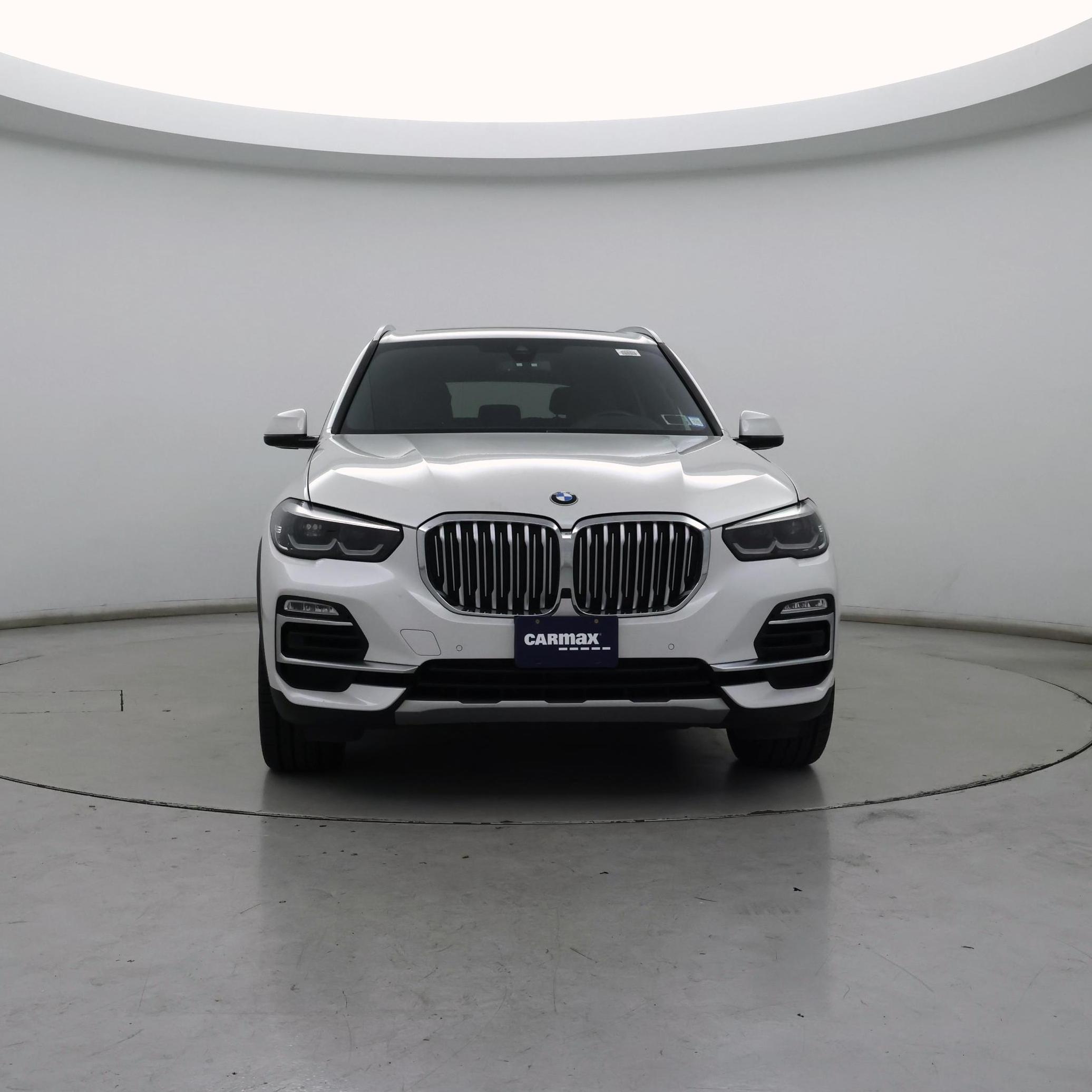 Thumbnail: 2021 BMW X5 - 5