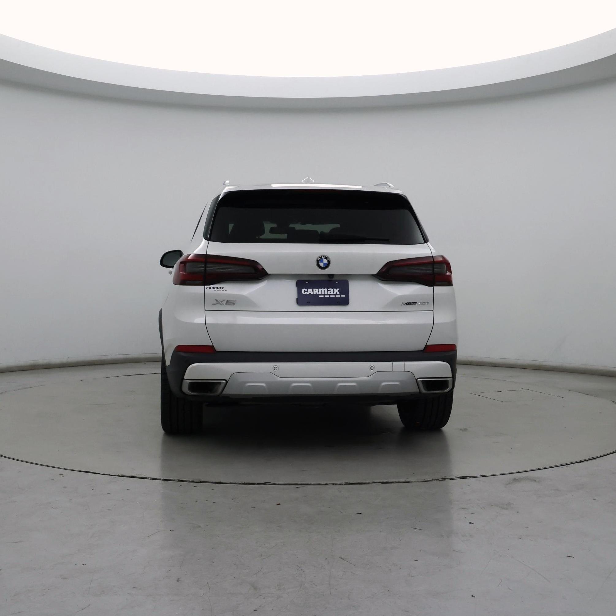 Thumbnail: 2021 BMW X5 - 6