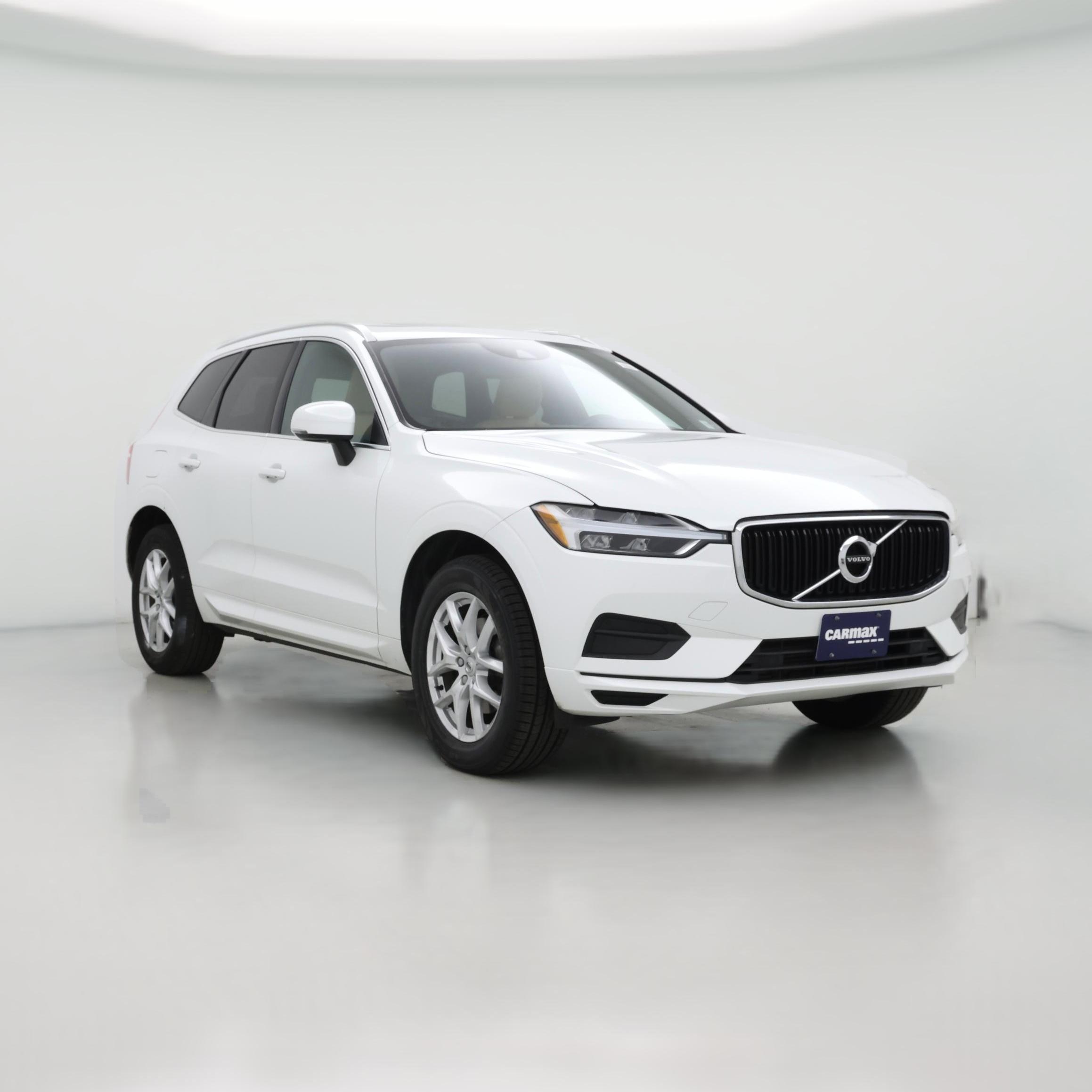 Thumbnail: 2020 Volvo XC60 - 1