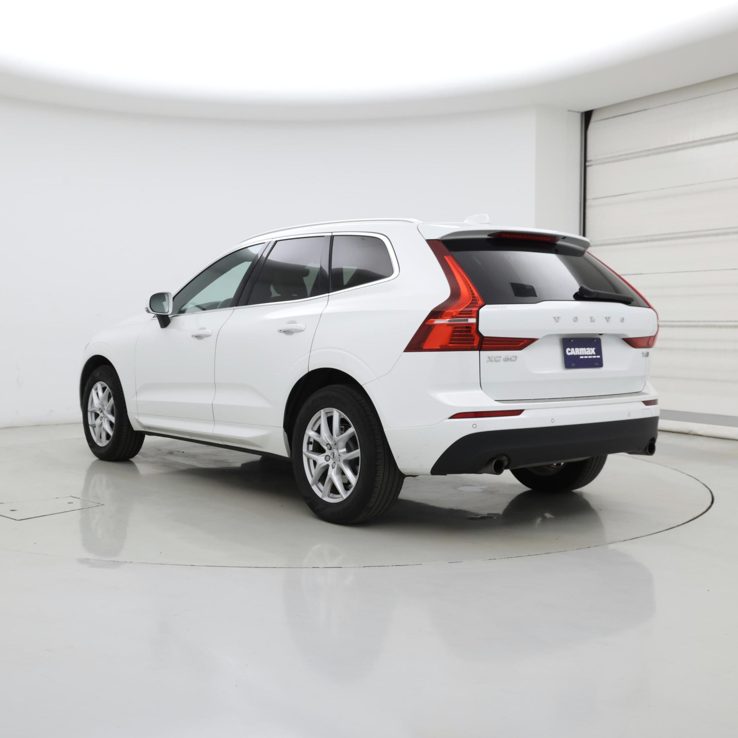 Thumbnail: 2020 Volvo XC60 - 2