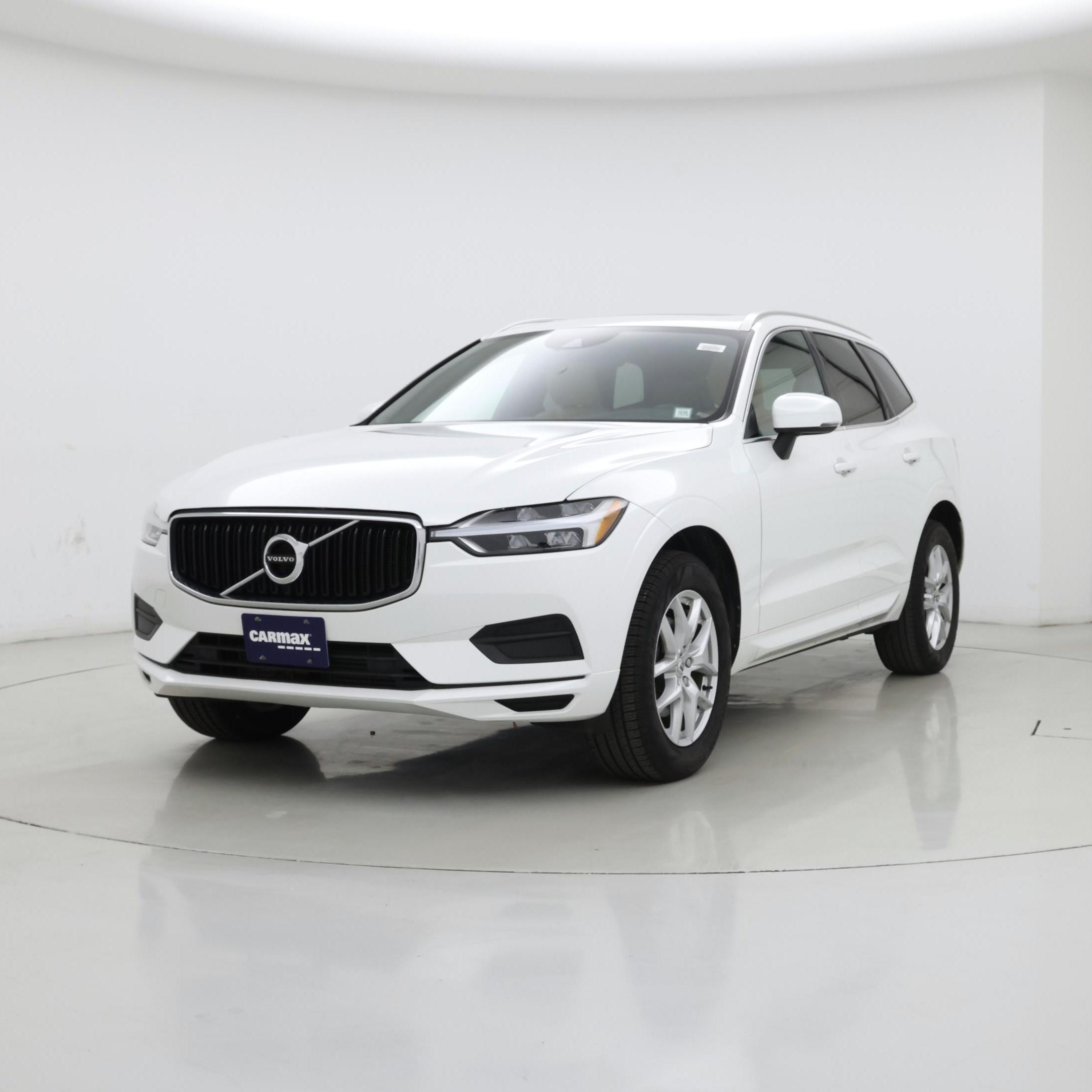 Thumbnail: 2020 Volvo XC60 - 4