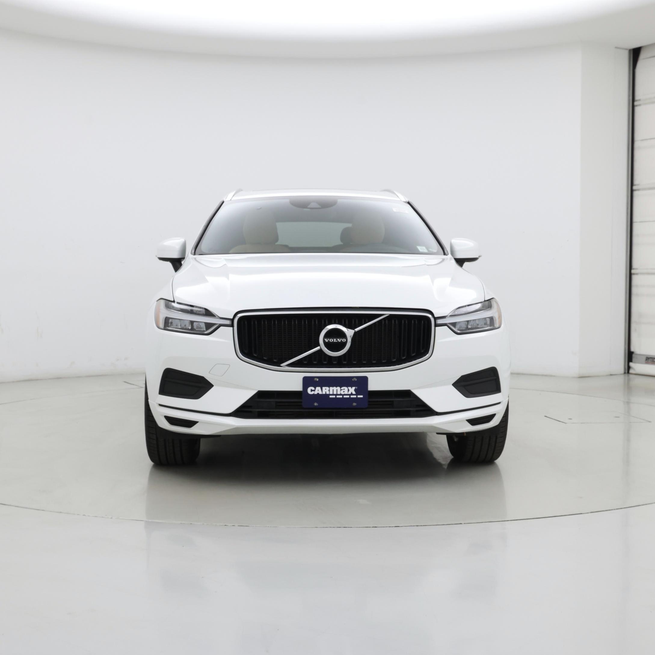 Thumbnail: 2020 Volvo XC60 - 5