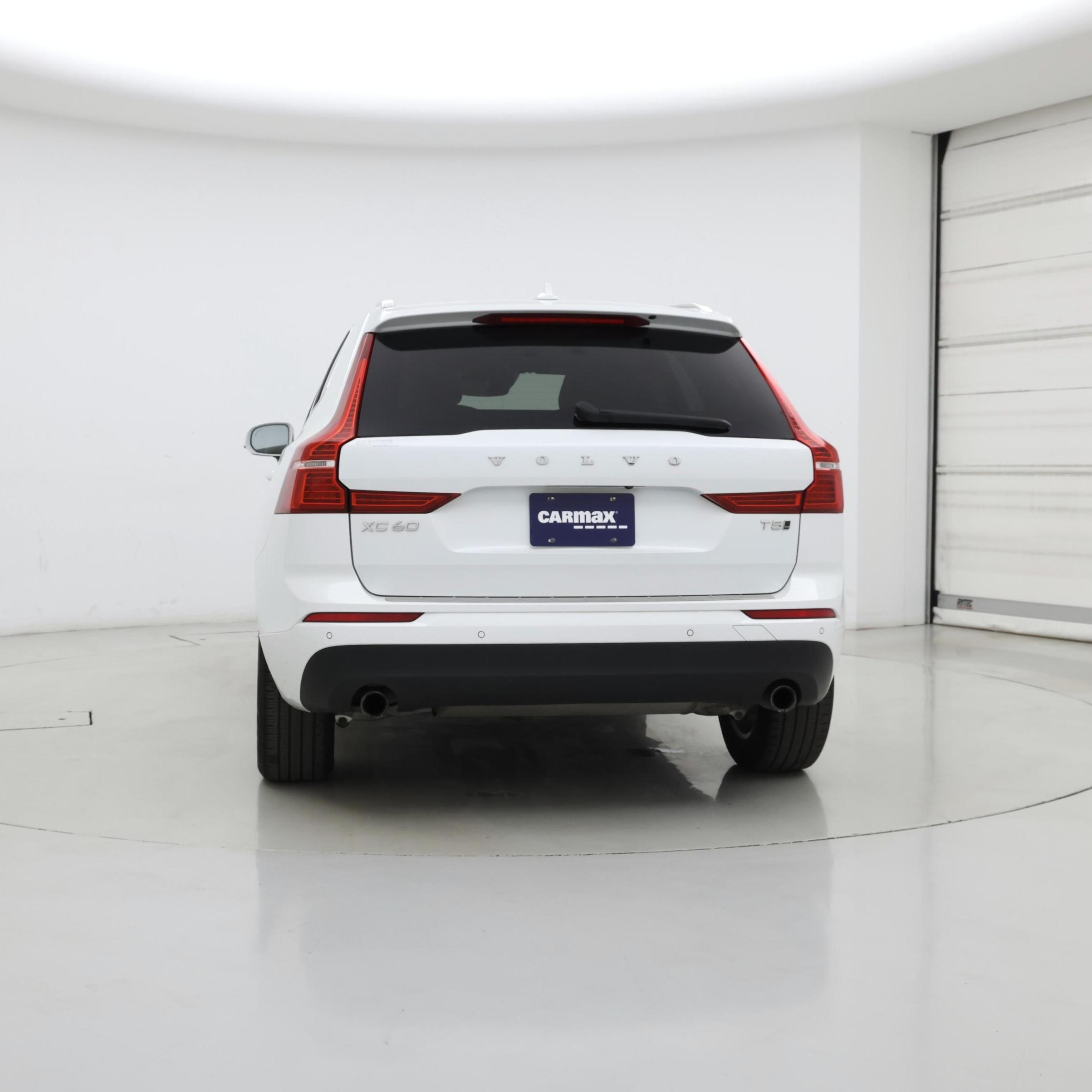 Thumbnail: 2020 Volvo XC60 - 6