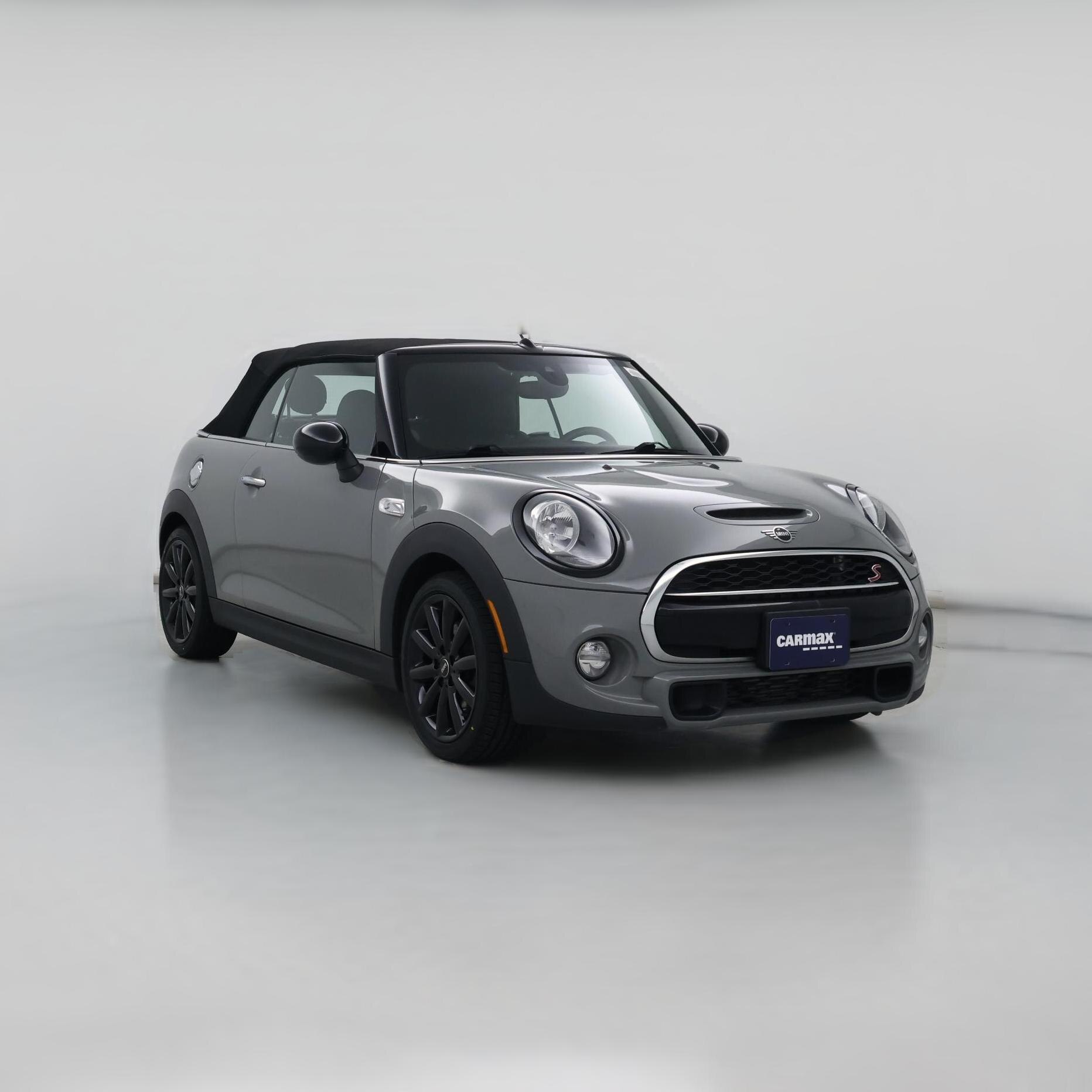 Thumbnail: 2019 MINI Cooper - 1