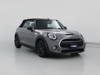 2019 Mini Cooper S Signature