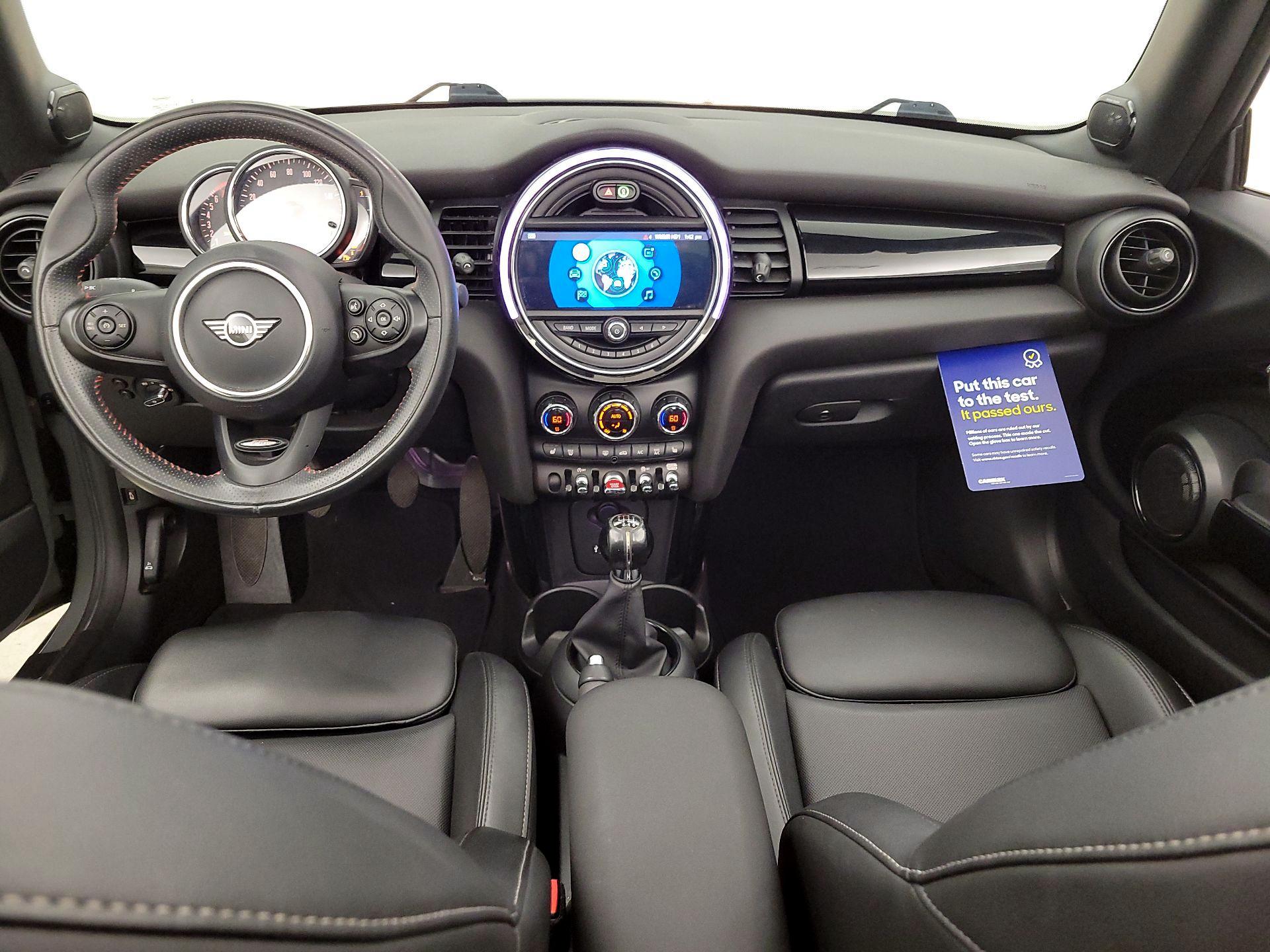 Thumbnail: 2019 MINI Cooper - 9