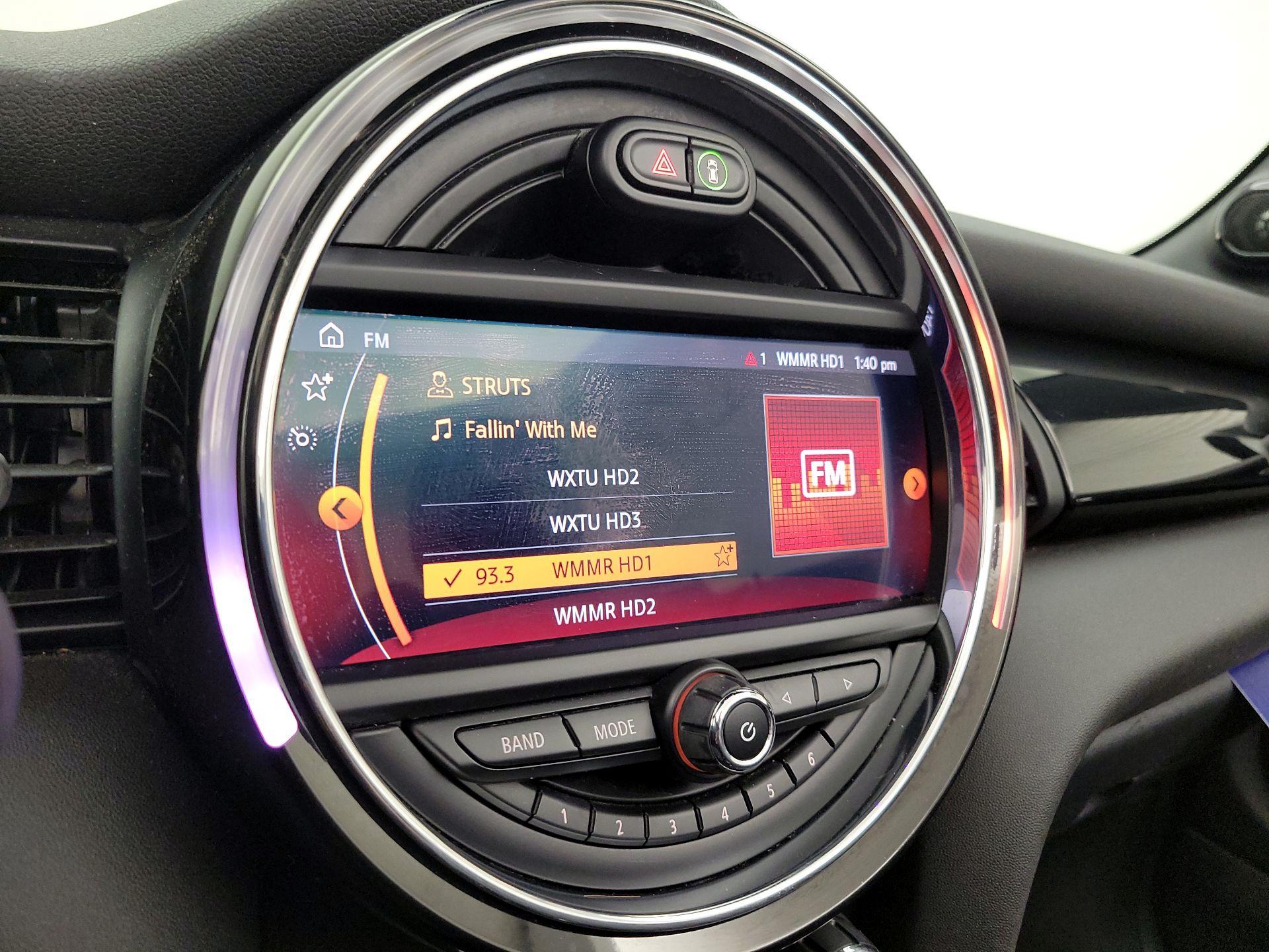 Thumbnail: 2019 MINI Cooper - 16