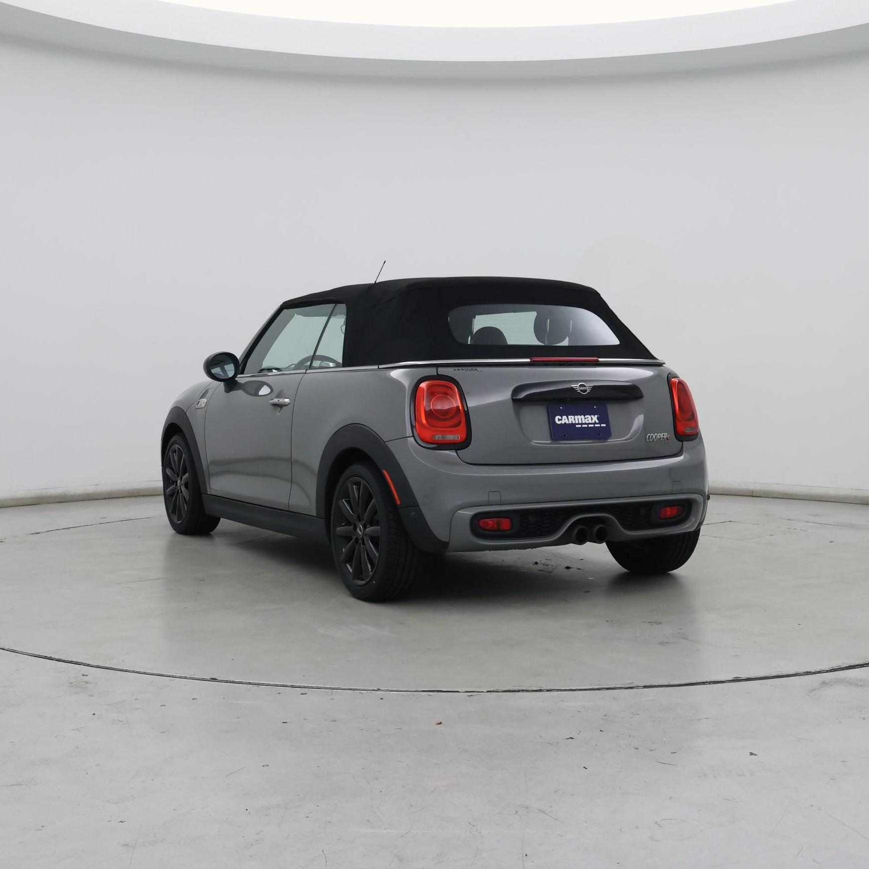 Thumbnail: 2019 MINI Cooper - 2