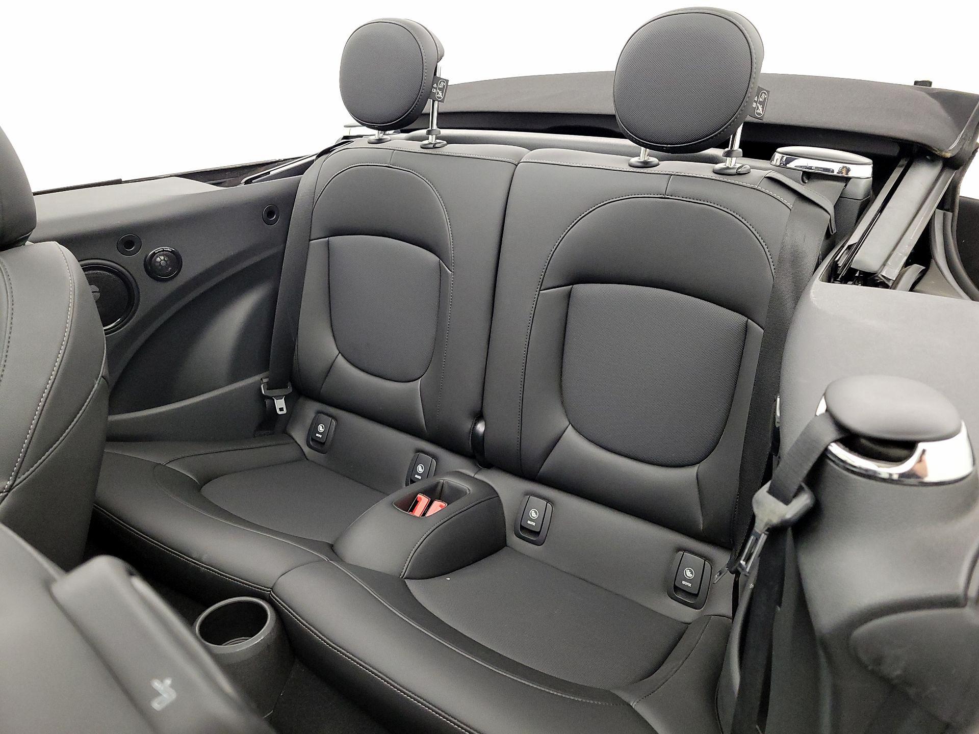 Thumbnail: 2019 MINI Cooper - 20