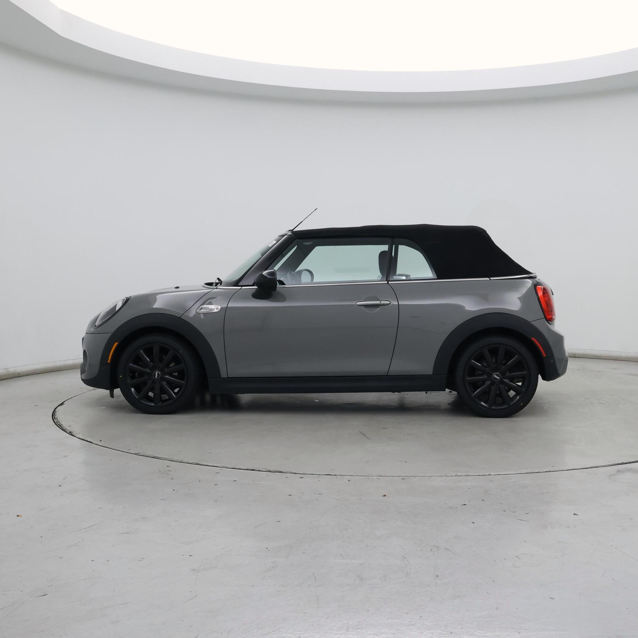 Thumbnail: 2019 MINI Cooper - 3