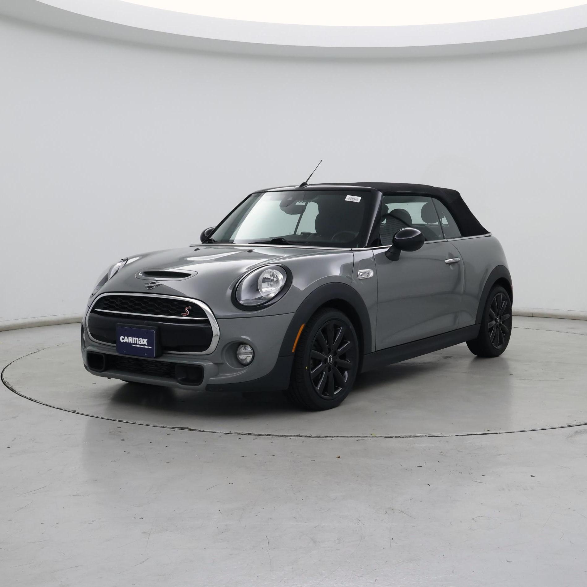 Thumbnail: 2019 MINI Cooper - 4