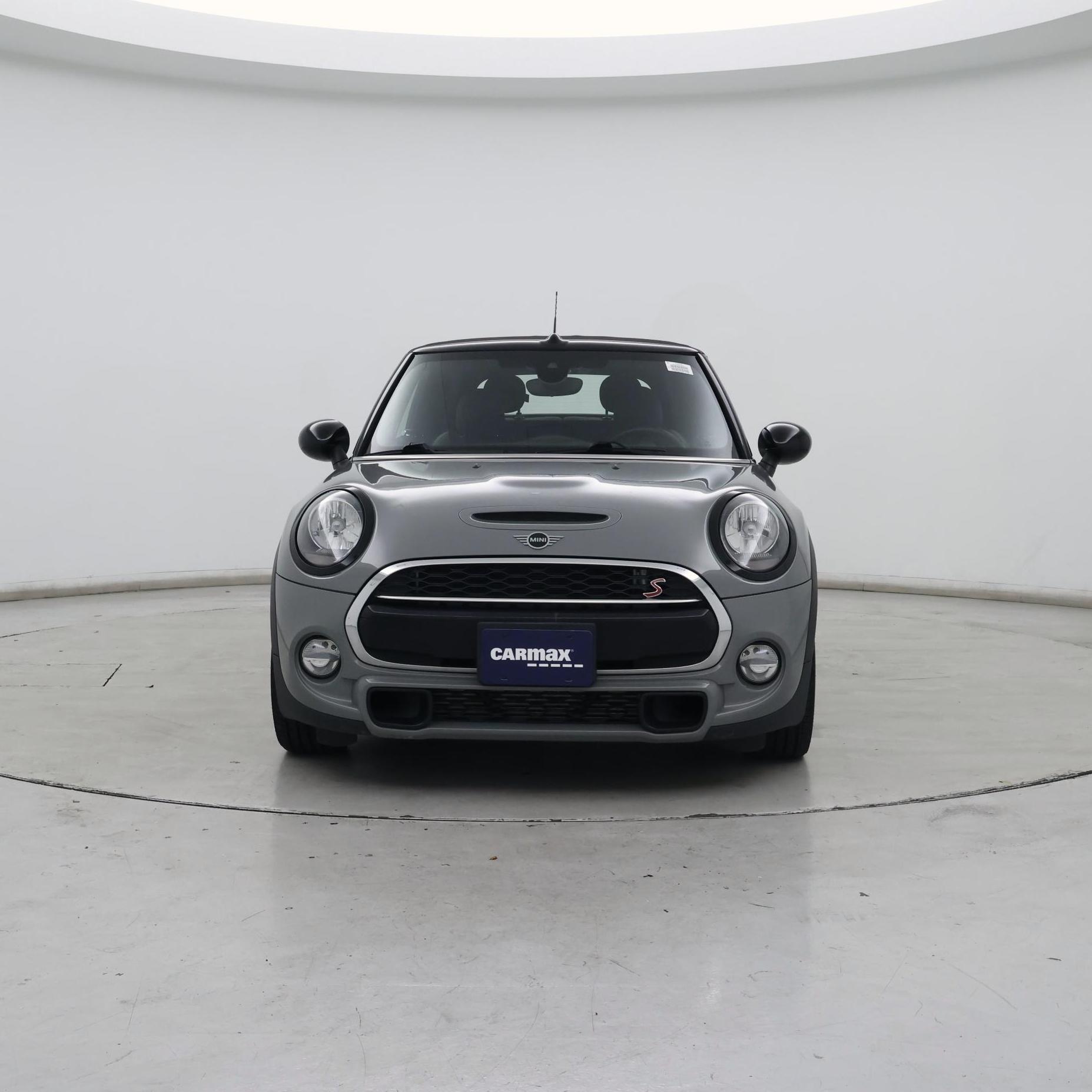 Thumbnail: 2019 MINI Cooper - 5