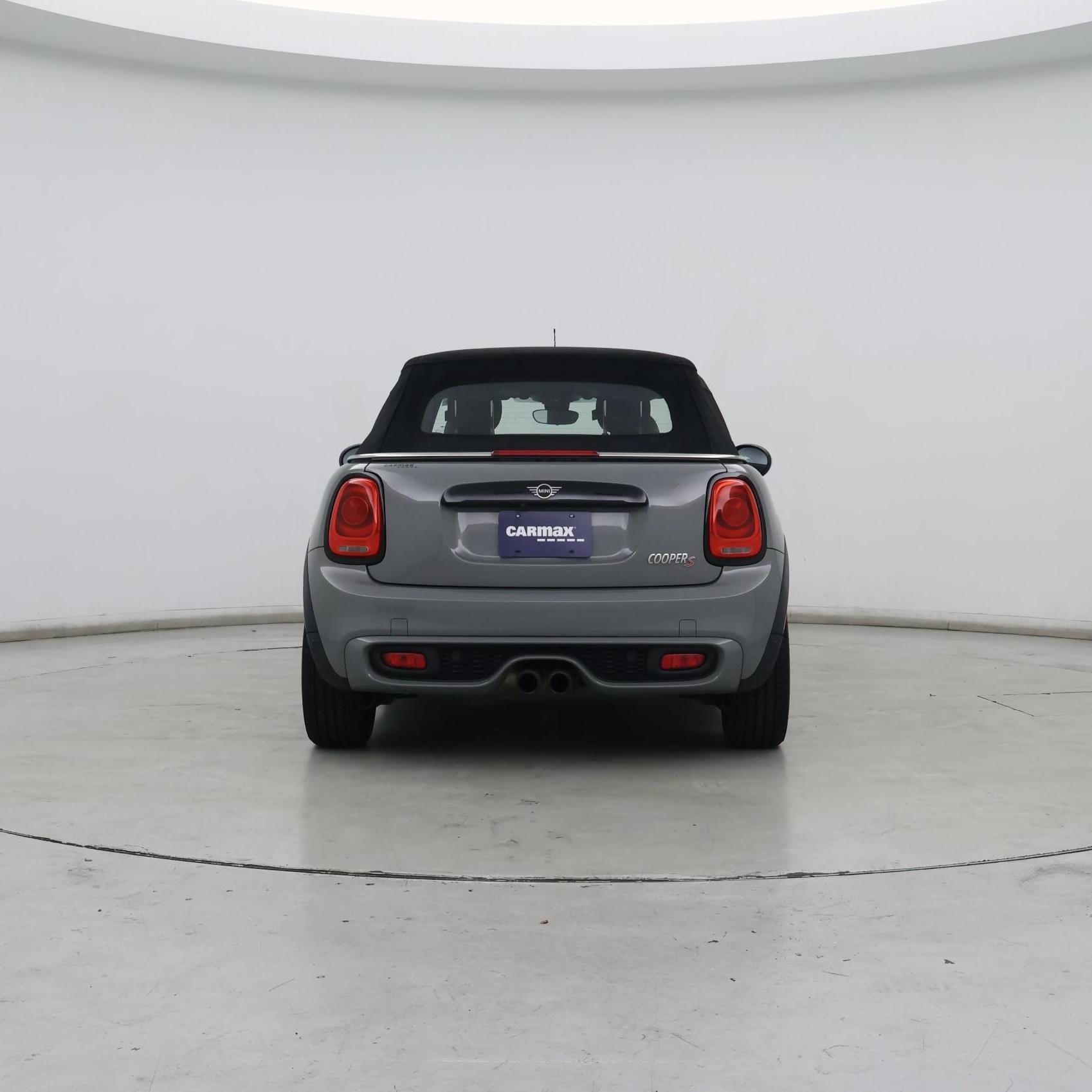 Thumbnail: 2019 MINI Cooper - 6