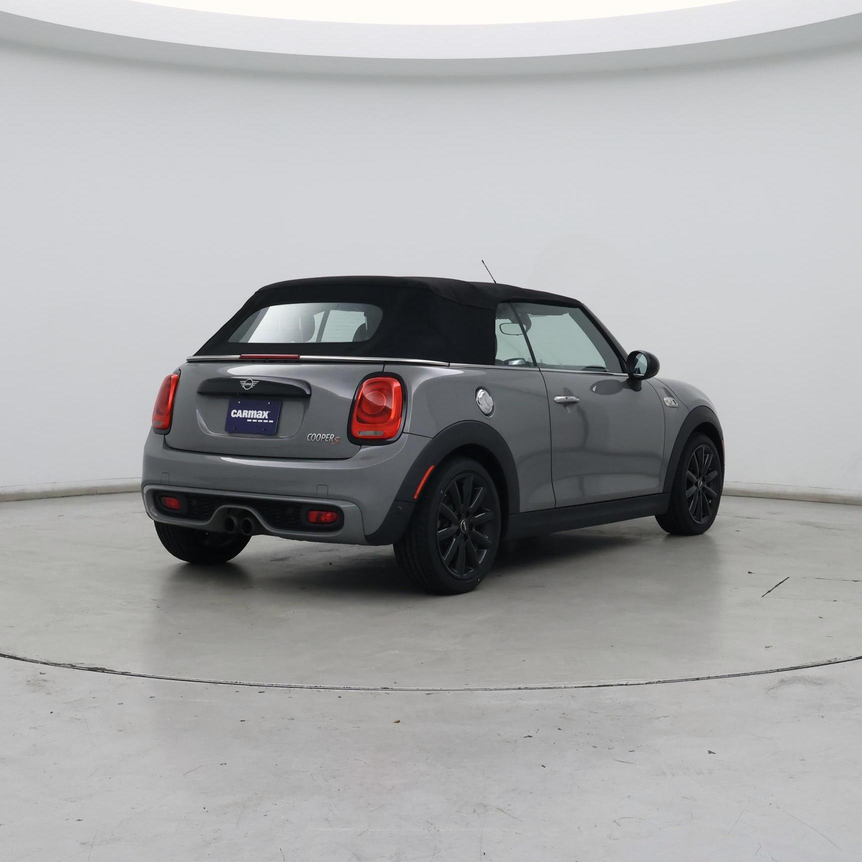 Thumbnail: 2019 MINI Cooper - 8