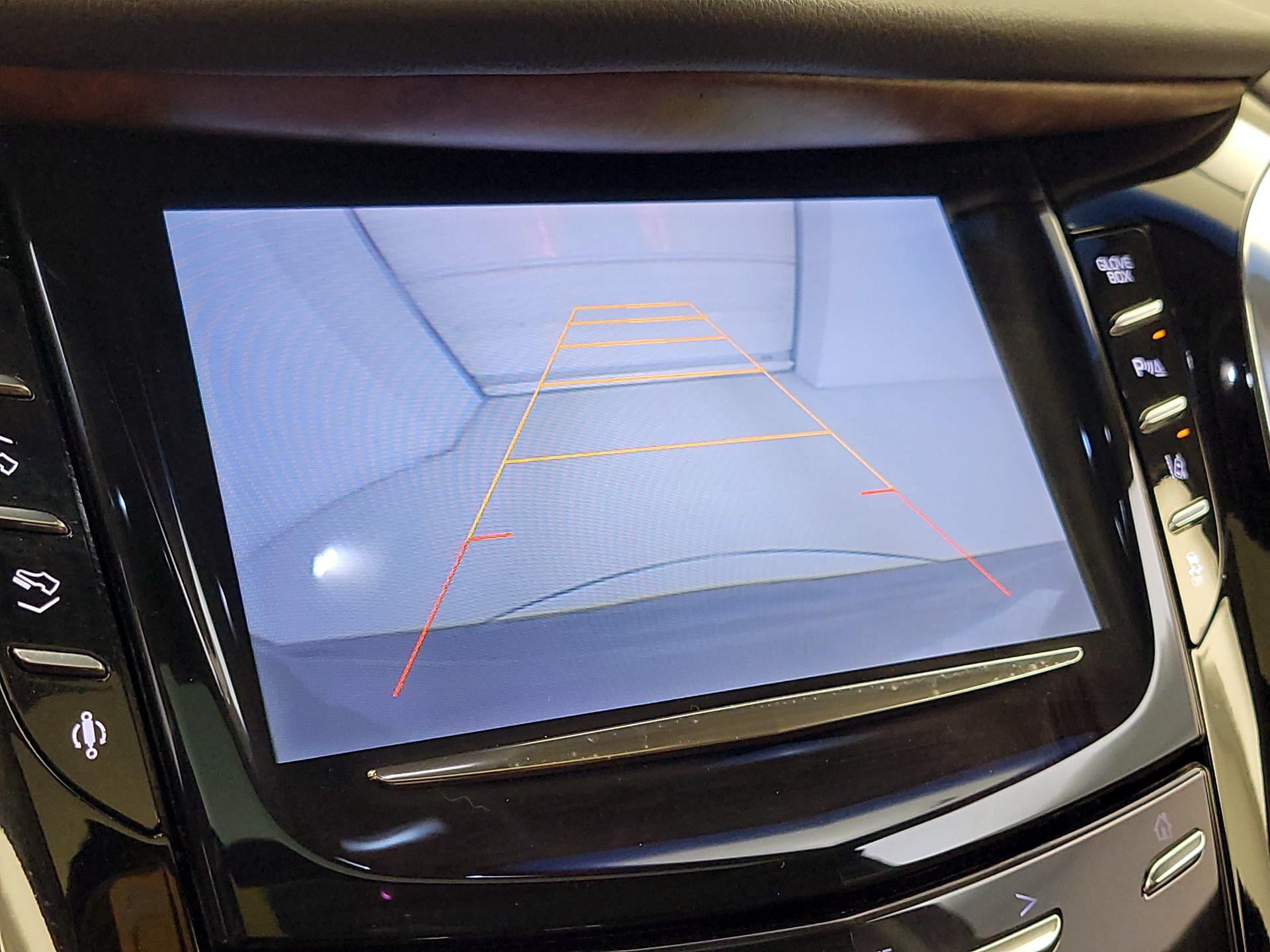 Thumbnail: 2015 Cadillac Escalade - 15