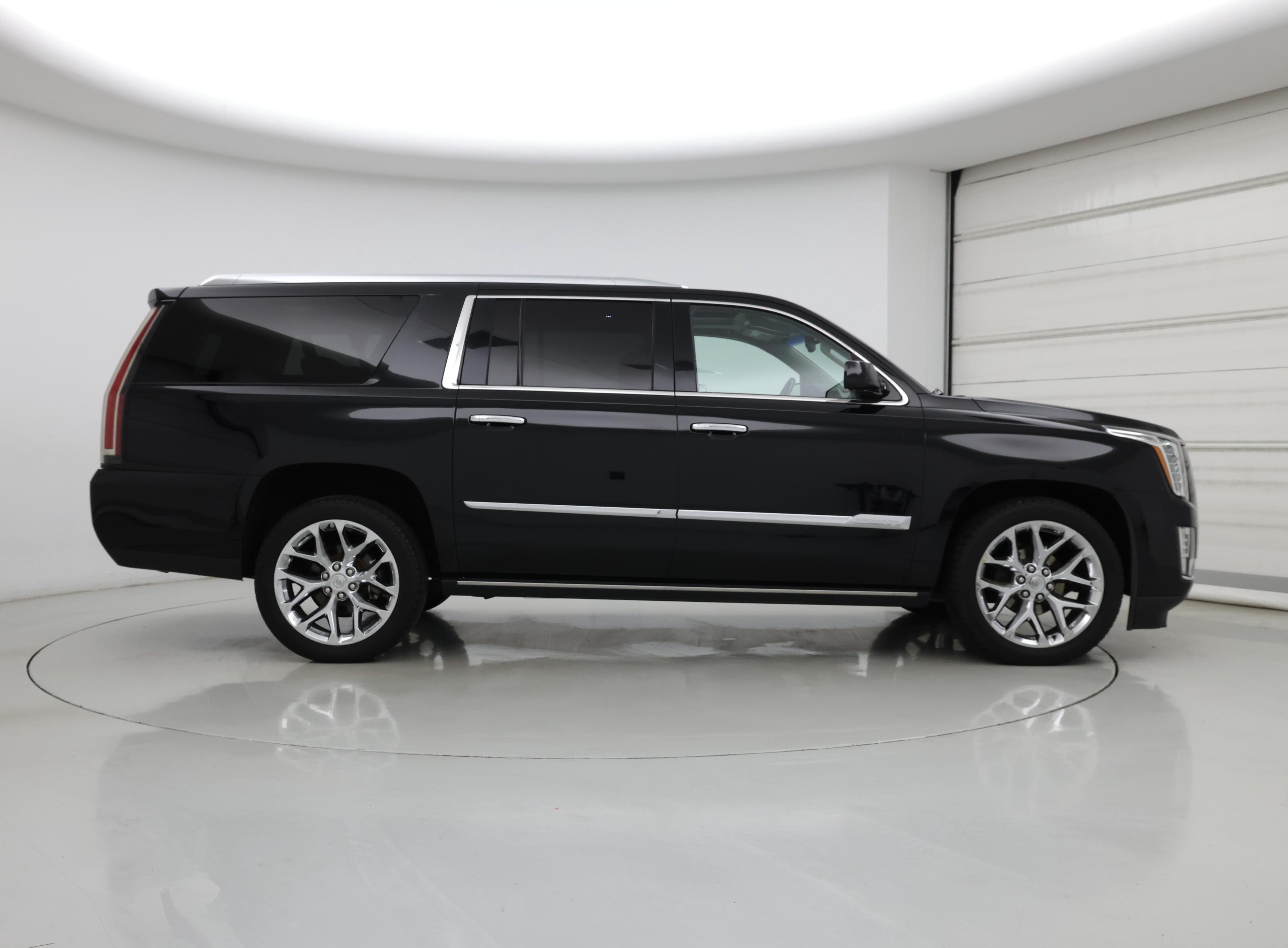 Thumbnail: 2015 Cadillac Escalade - 7
