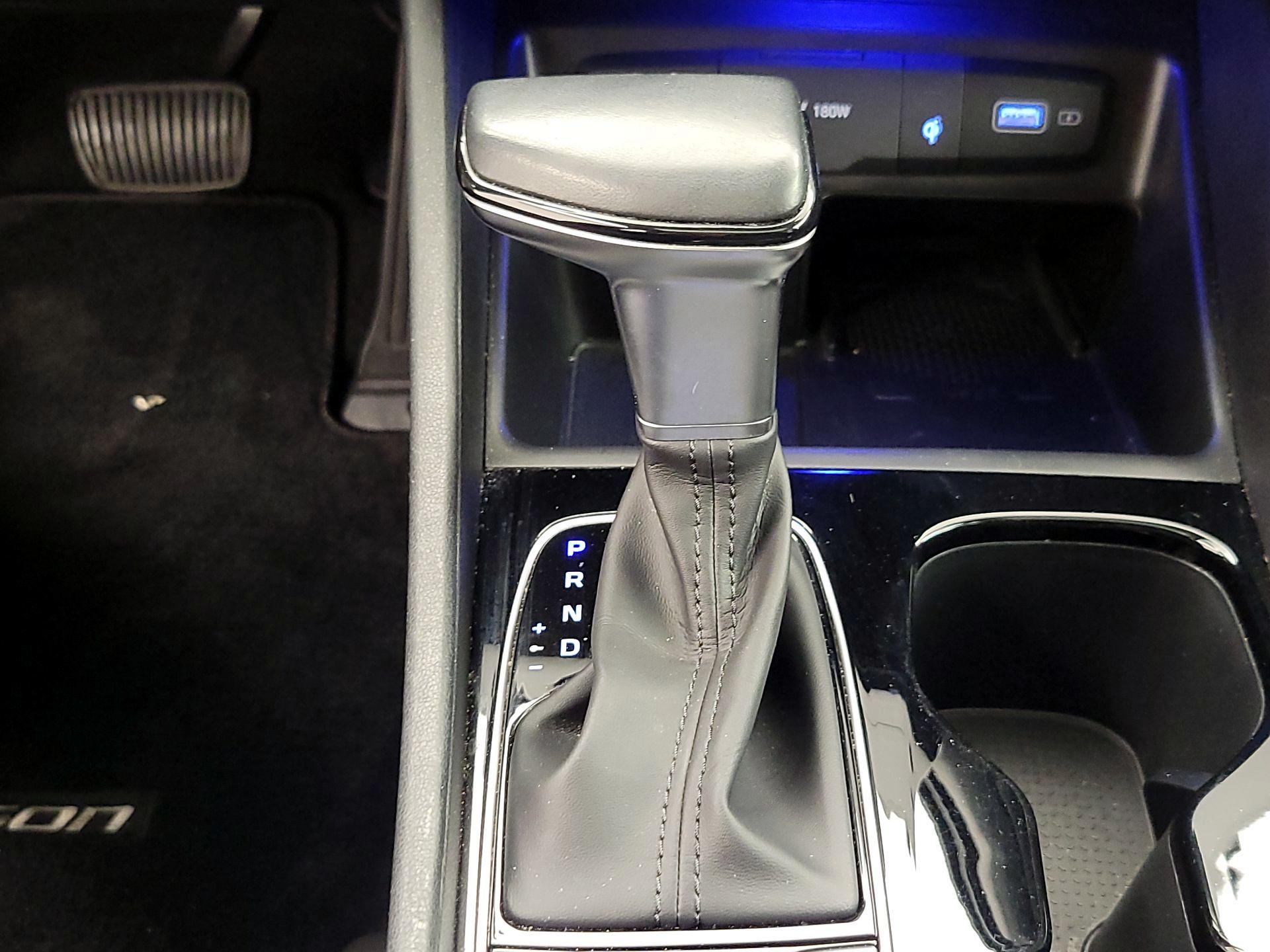Thumbnail: 2022 Hyundai Tucson - 17