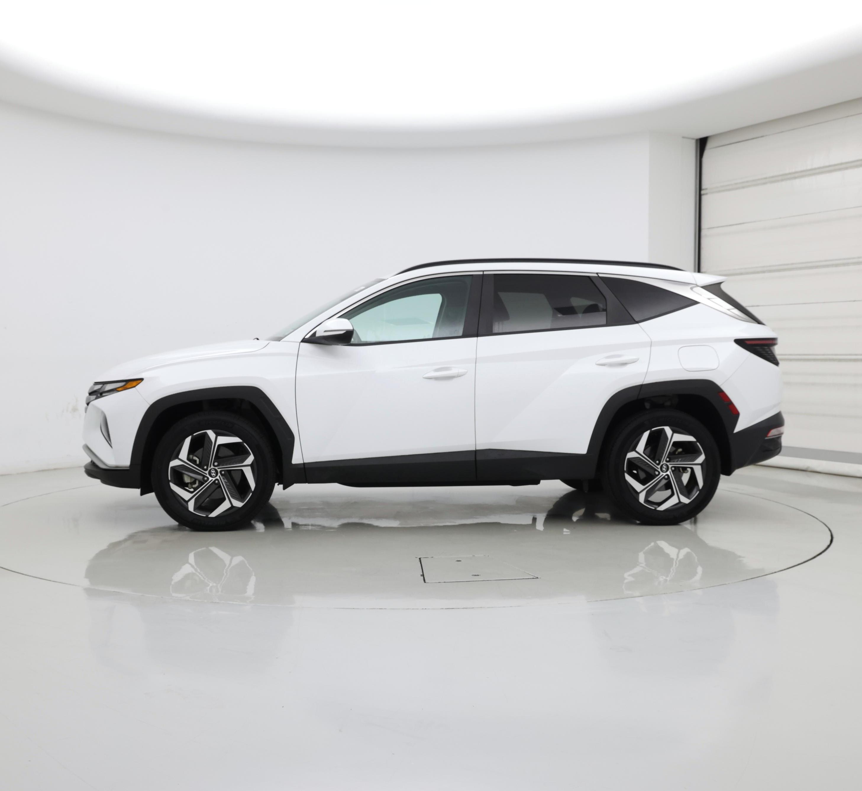 Thumbnail: 2022 Hyundai Tucson - 3