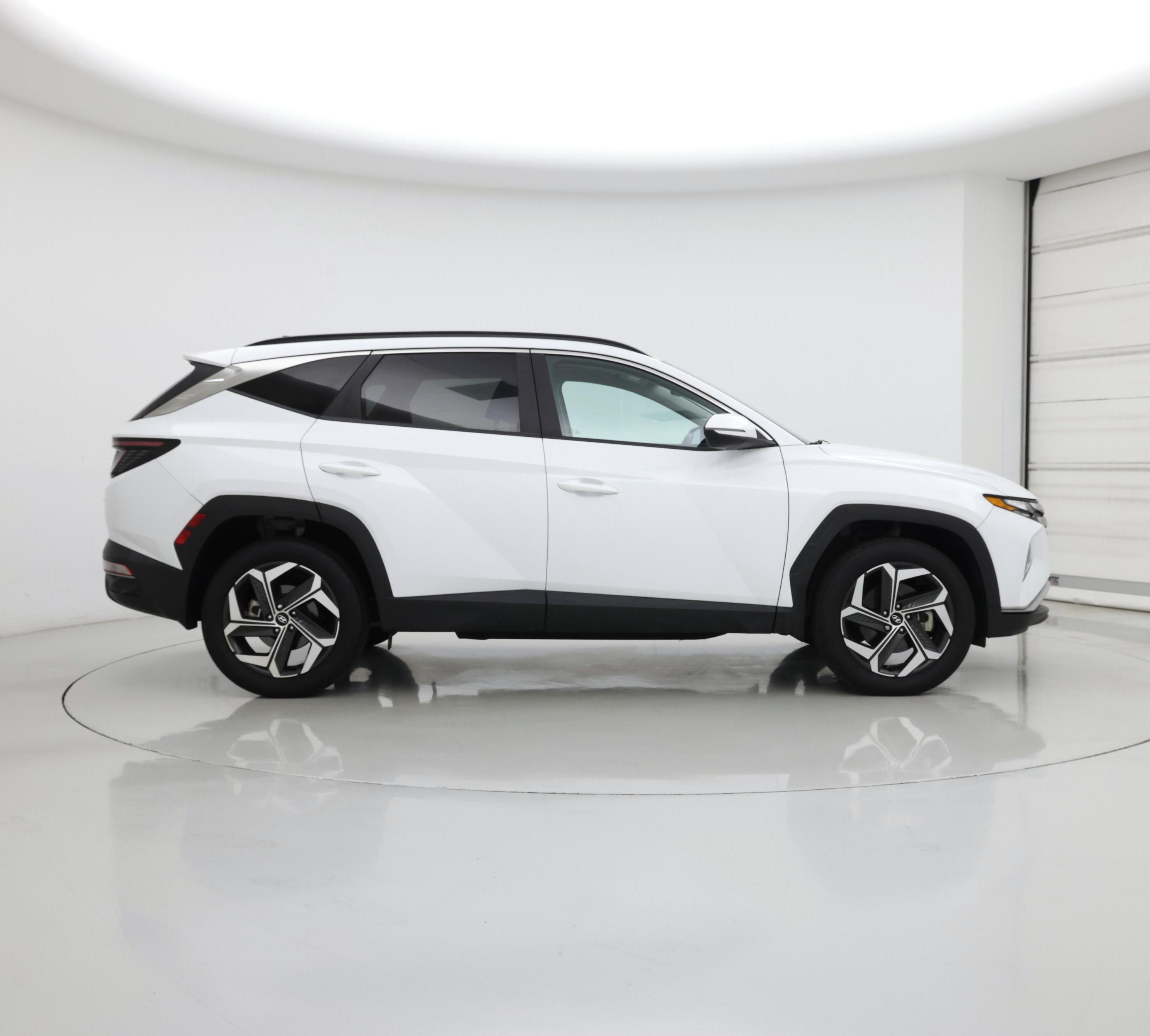 Thumbnail: 2022 Hyundai Tucson - 7