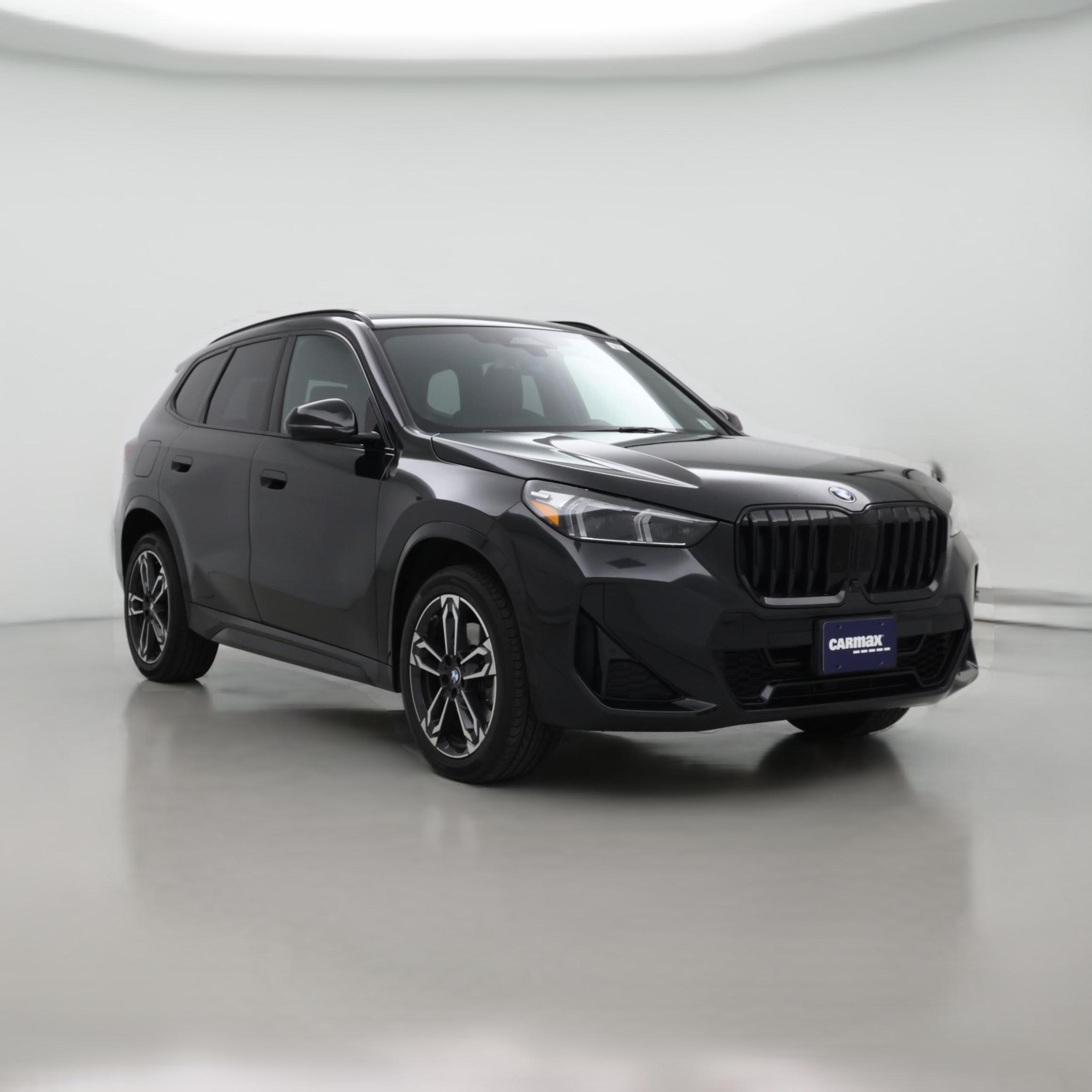 Thumbnail: 2023 BMW X1 - 1