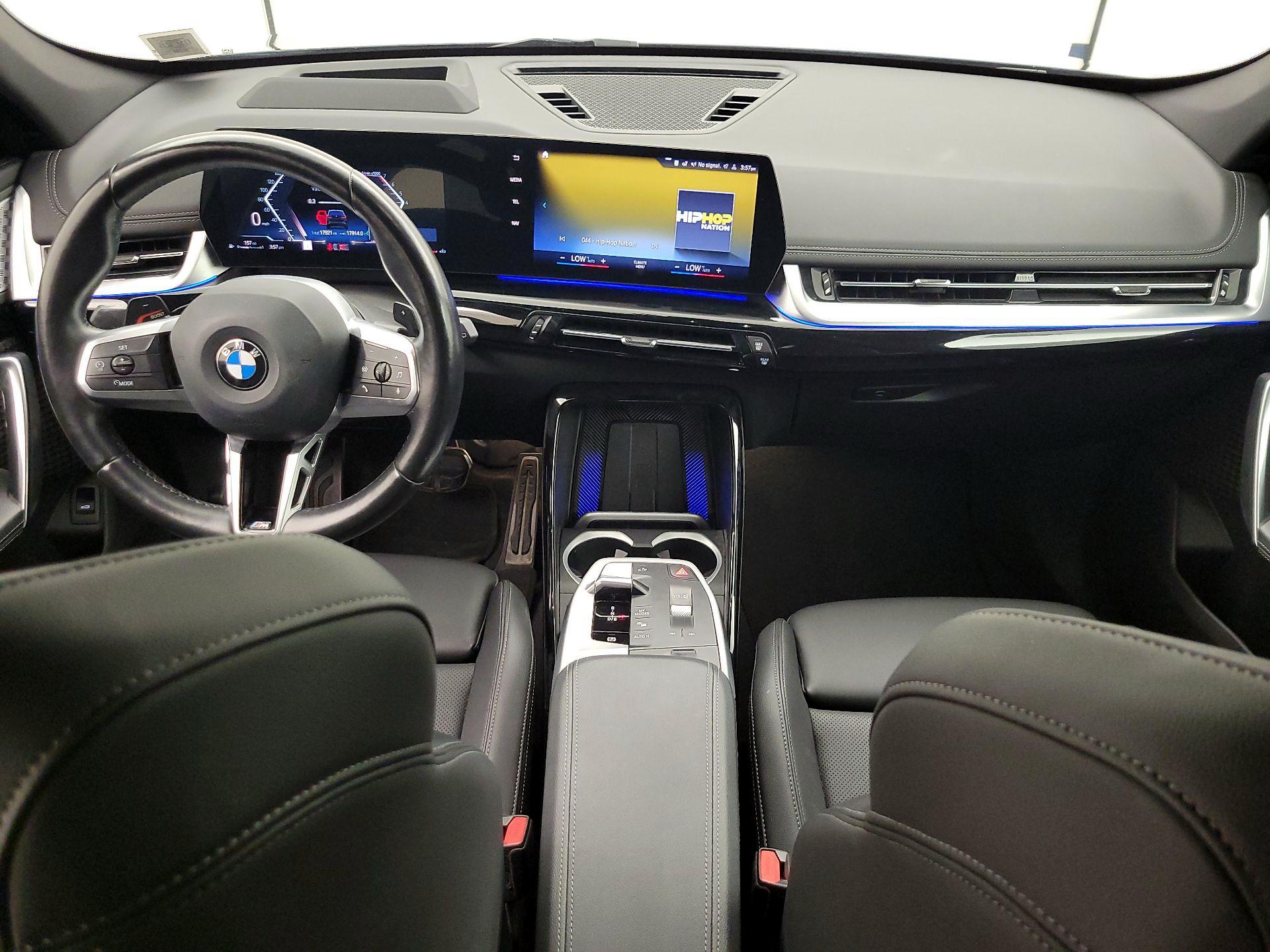 Thumbnail: 2023 BMW X1 - 9