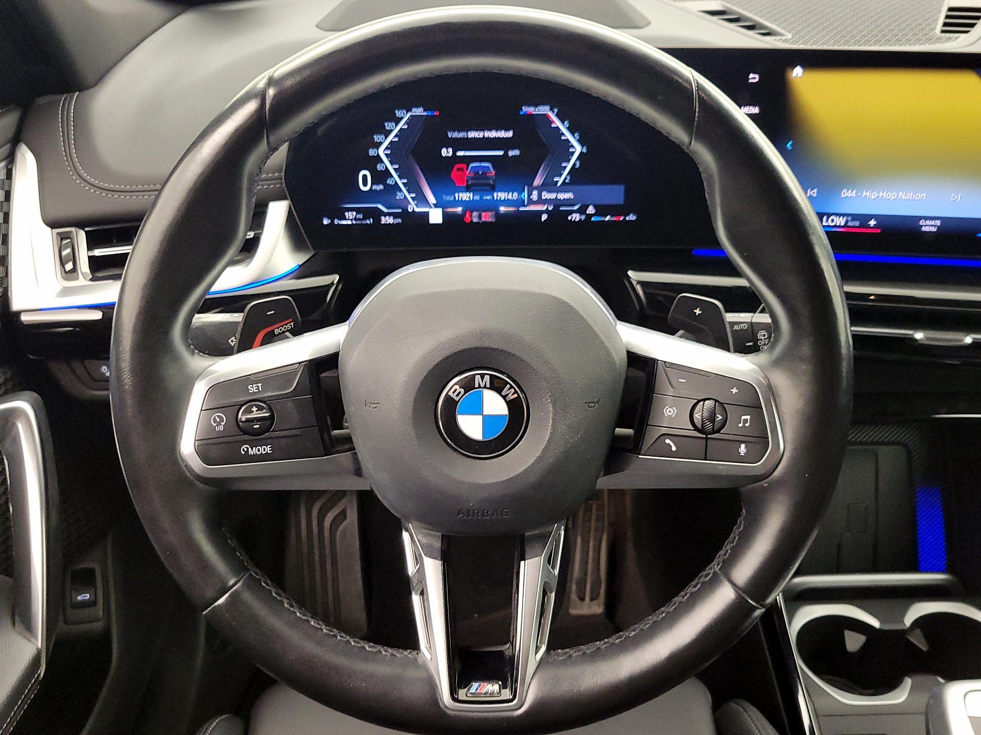 Thumbnail: 2023 BMW X1 - 10
