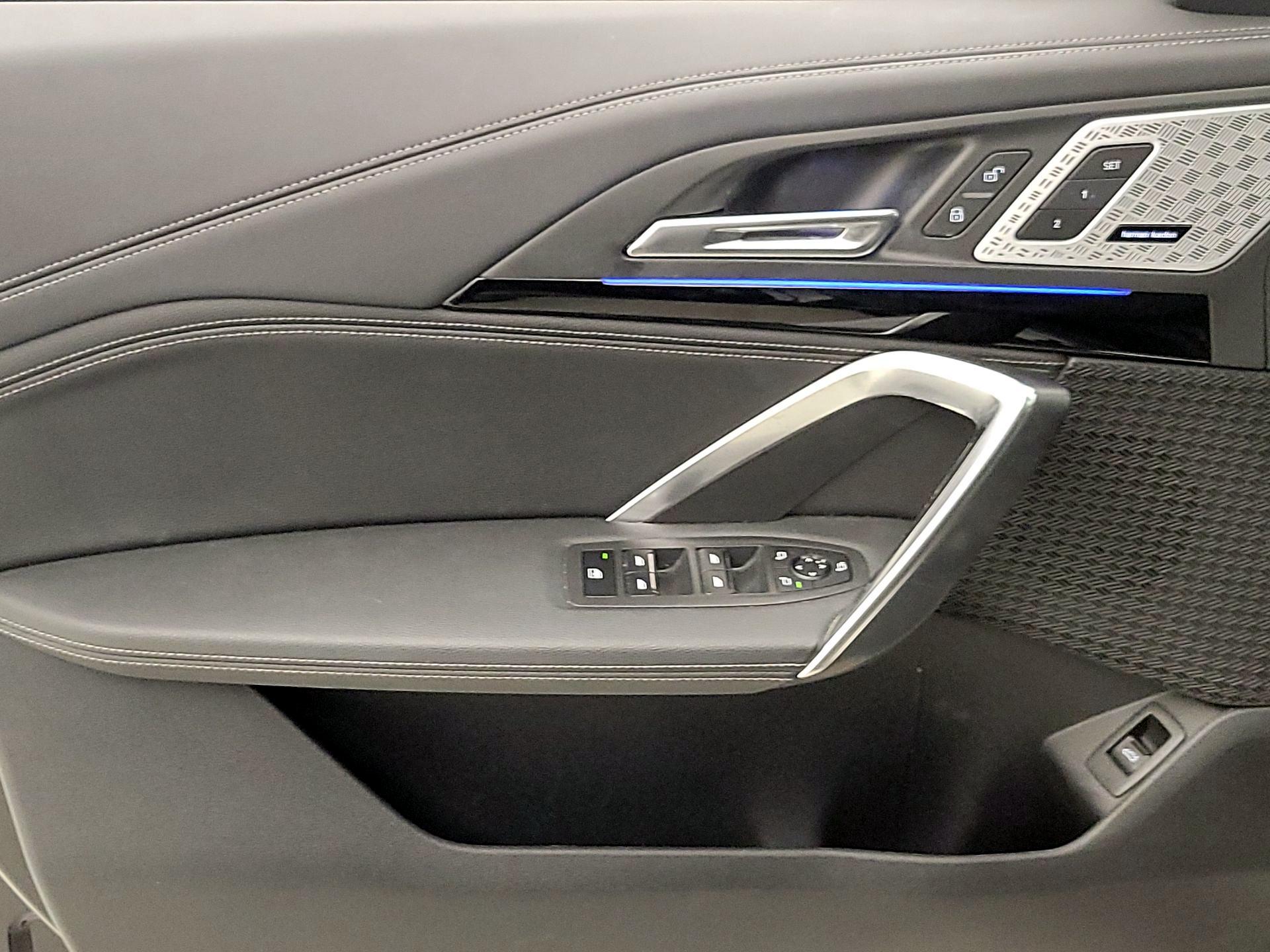 Thumbnail: 2023 BMW X1 - 12