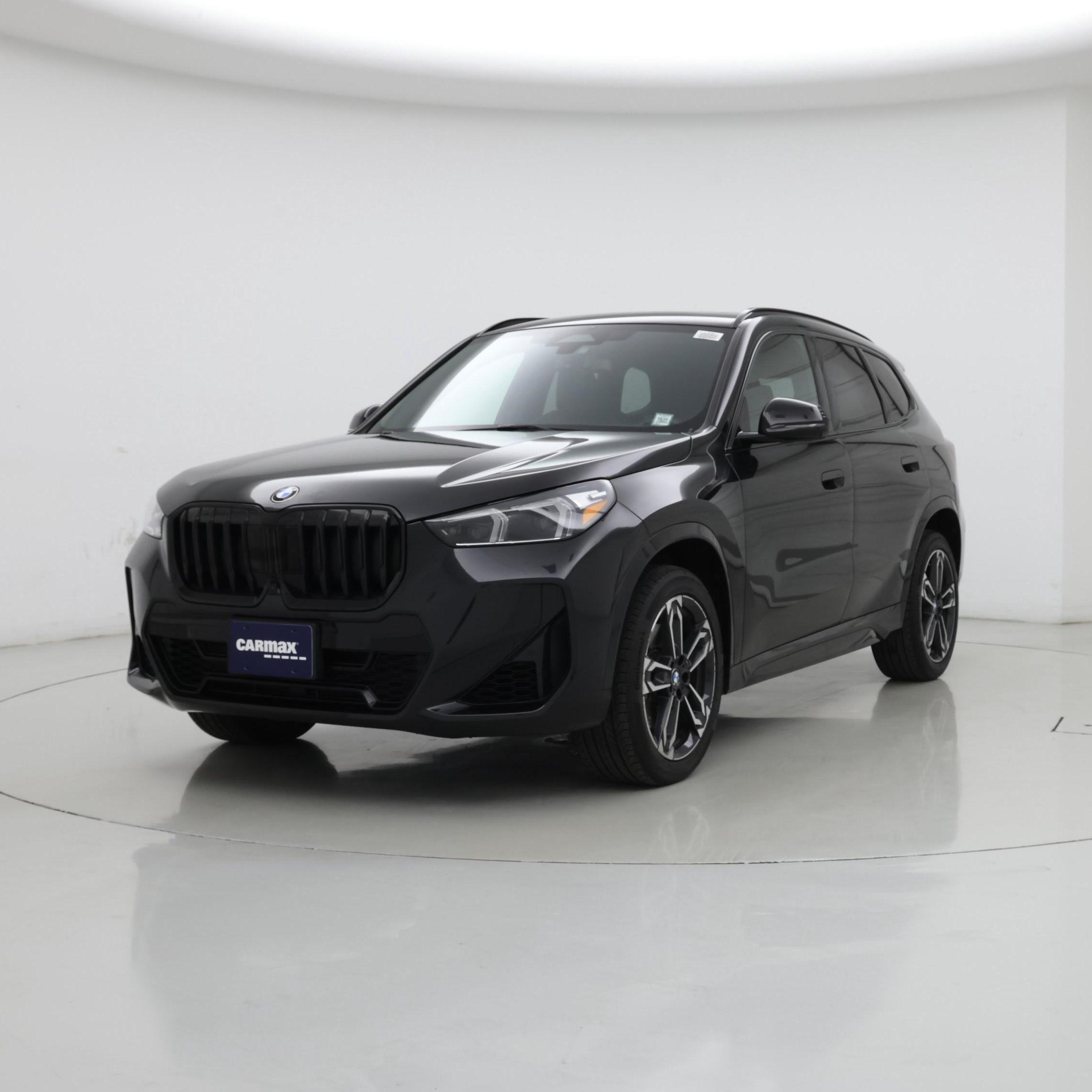 Thumbnail: 2023 BMW X1 - 4
