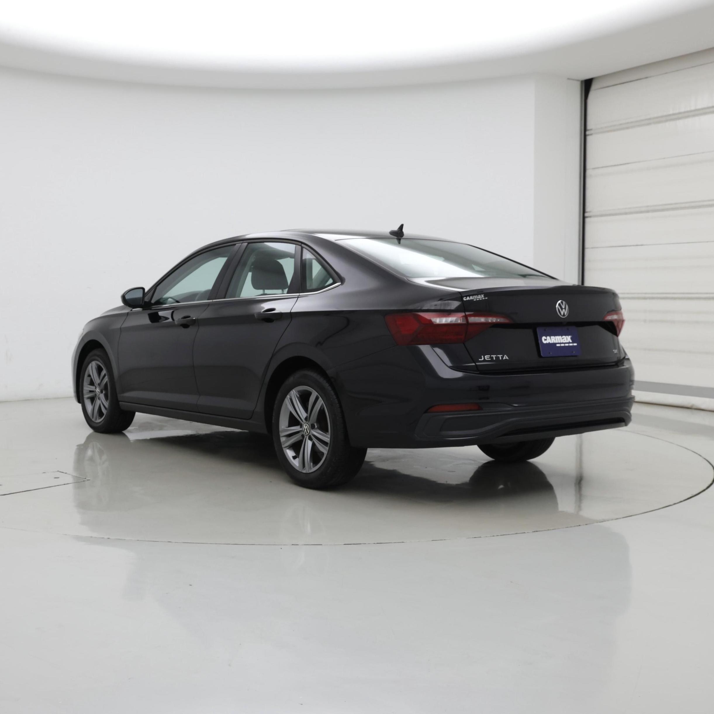 Thumbnail: 2023 Volkswagen Jetta - 2