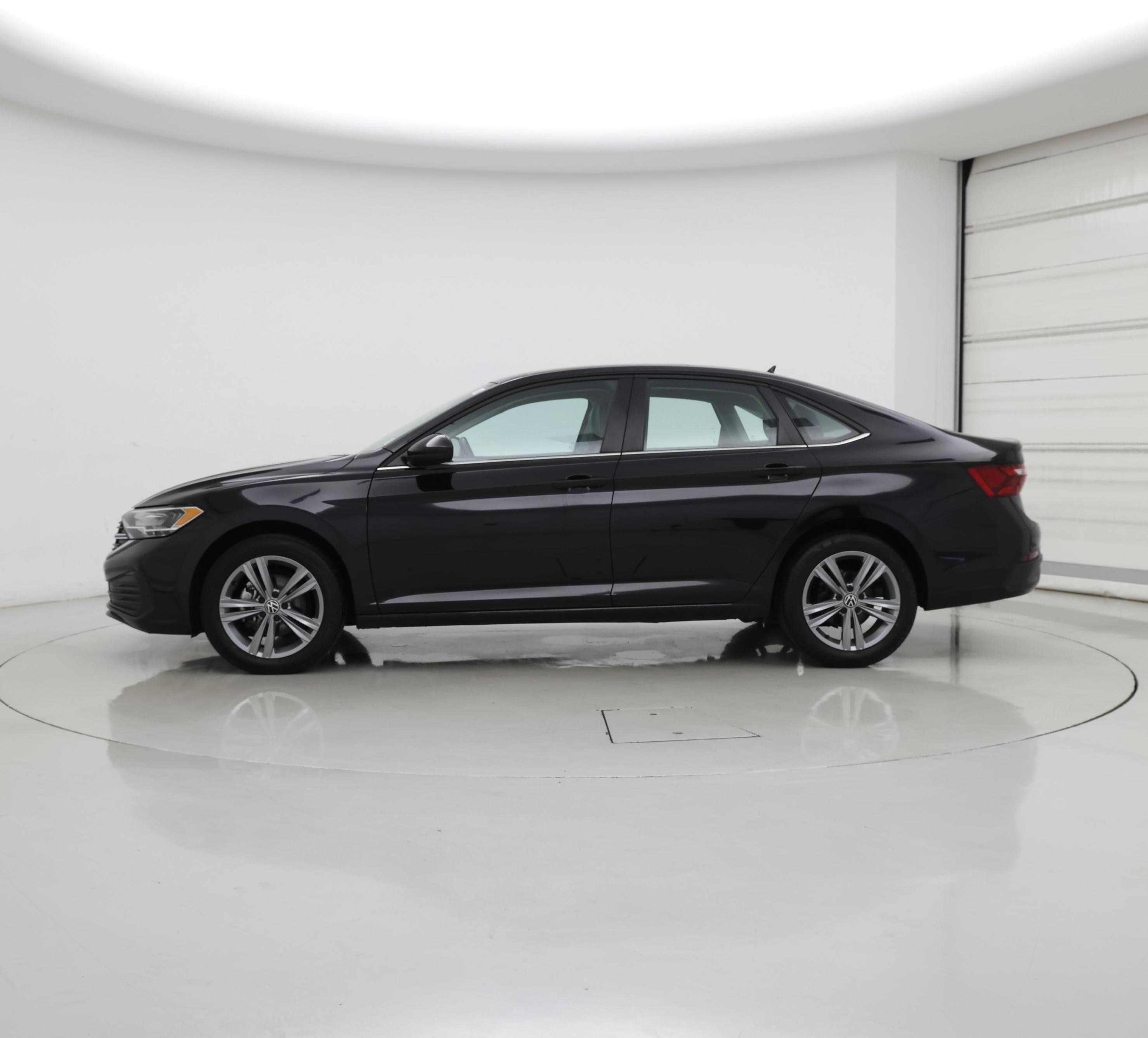Thumbnail: 2023 Volkswagen Jetta - 3